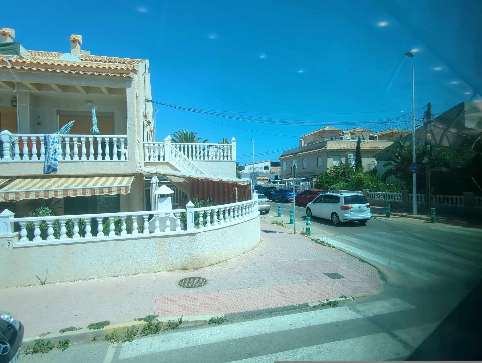 Street view near torravieja, Torrevieja — © miguel_andrade (CC BY-SA · Mapillary)