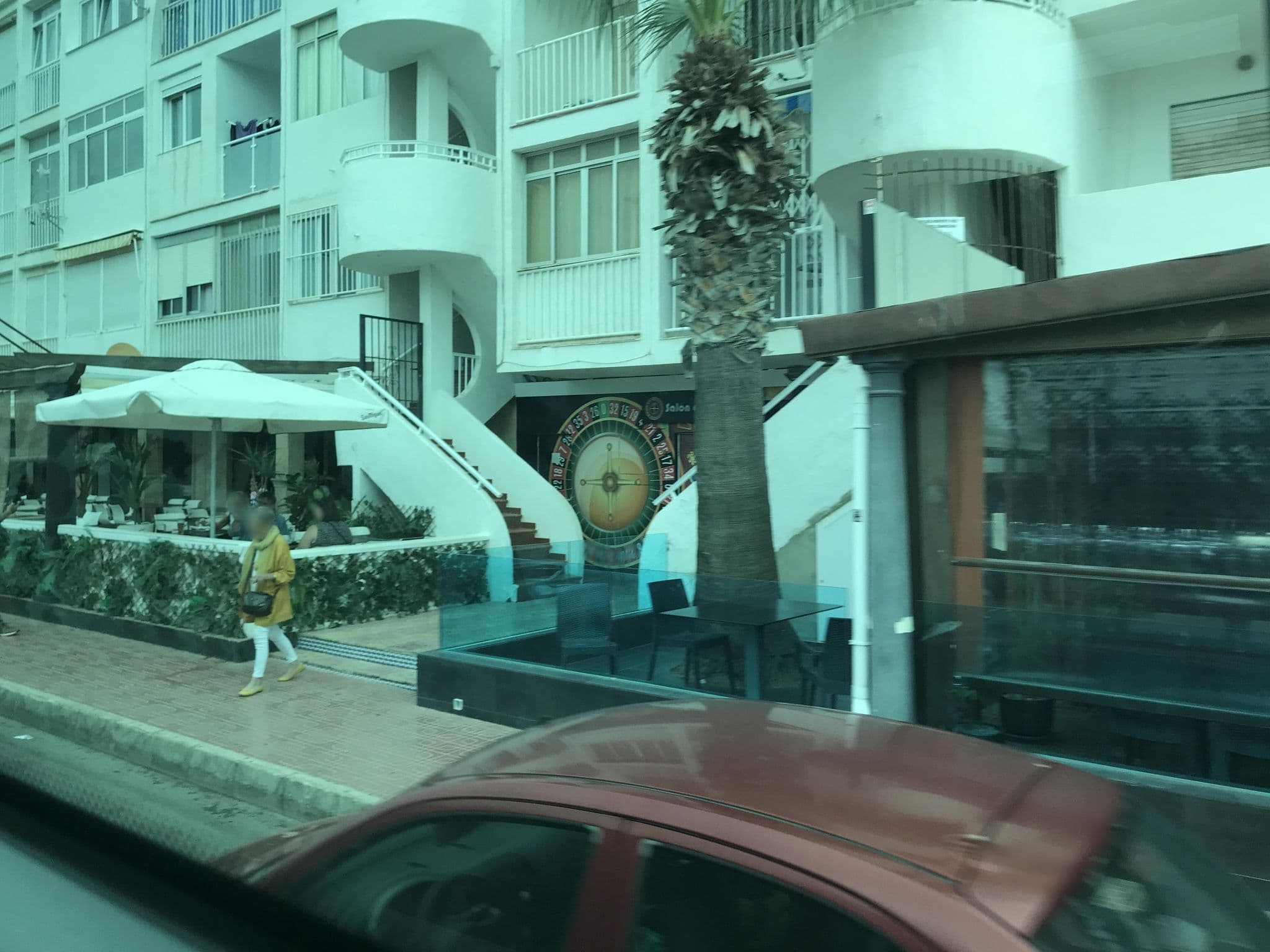 Street view near Les Balcons de Lomas, Torrevieja — © miguel_andrade (CC BY-SA · Mapillary)