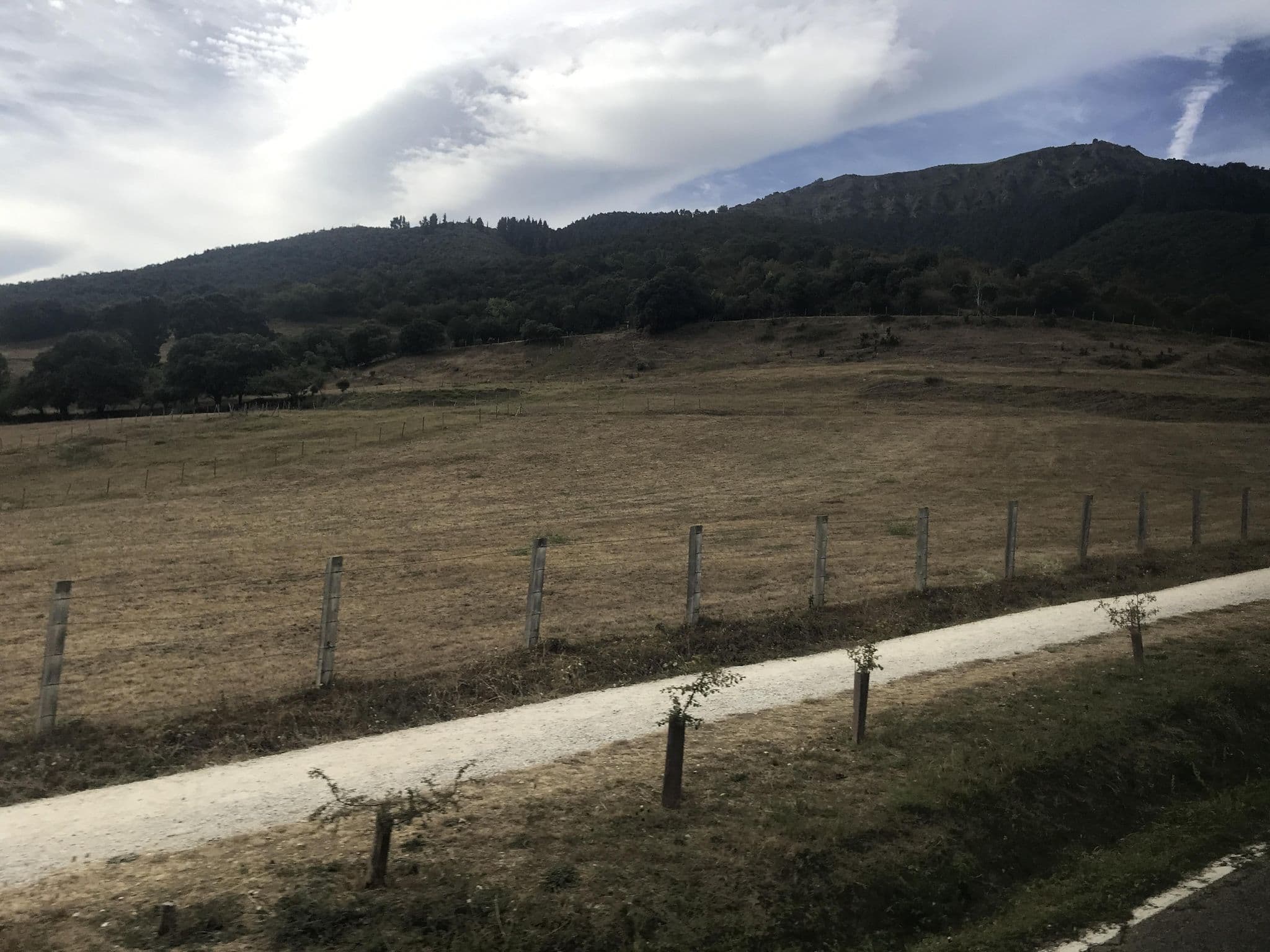 Street view near Posada El Bosque, Potes — © miguel_andrade (CC BY-SA · Mapillary)
