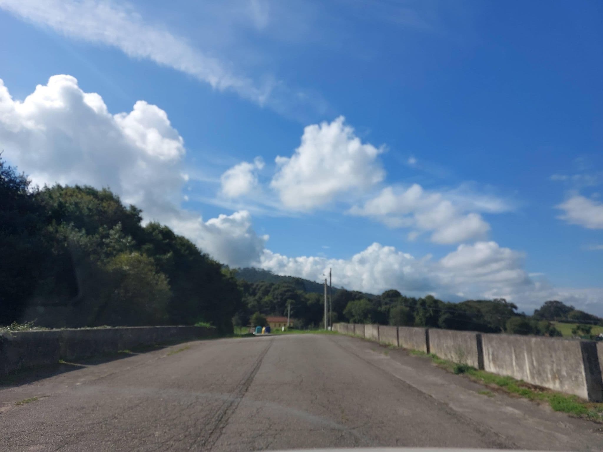 Street view near Vega de Pendueles, Llanes — © 5rmft (CC BY-SA · Mapillary)
