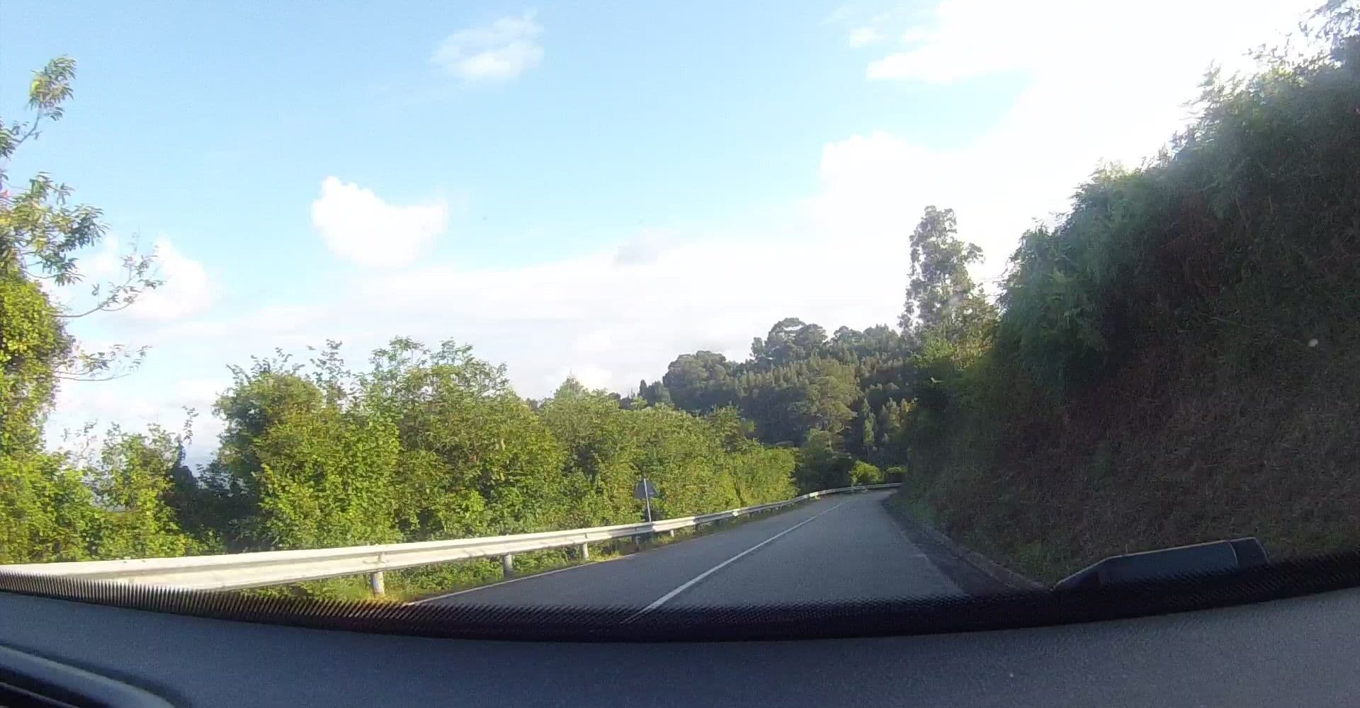 Street view near Apartamentos rurales Monterodriles, Villaviciosa — © VincentVE (CC BY-SA · Mapillary)