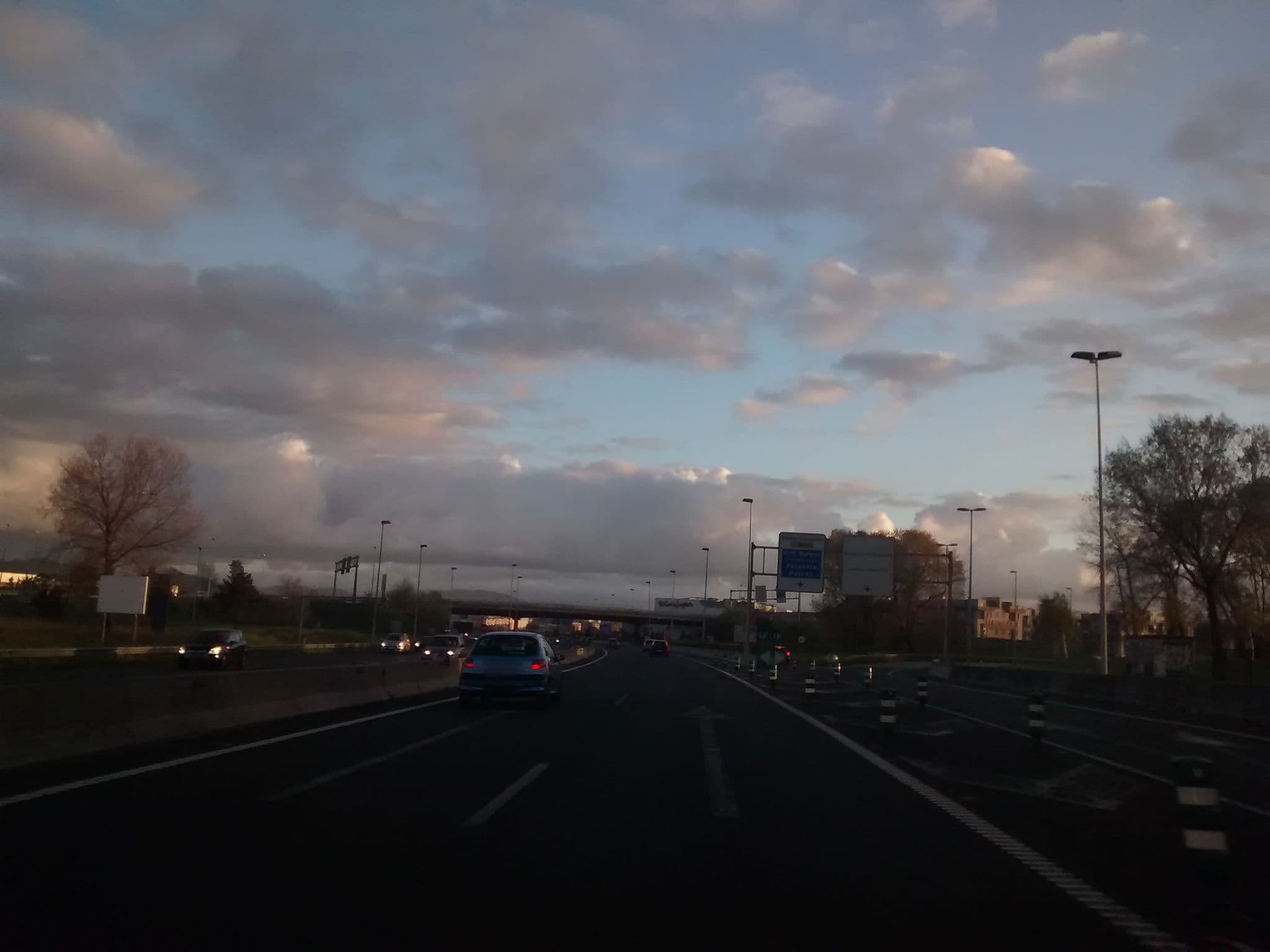Street view near Hiblanc, Santander — © egofer (CC BY-SA · Mapillary)
