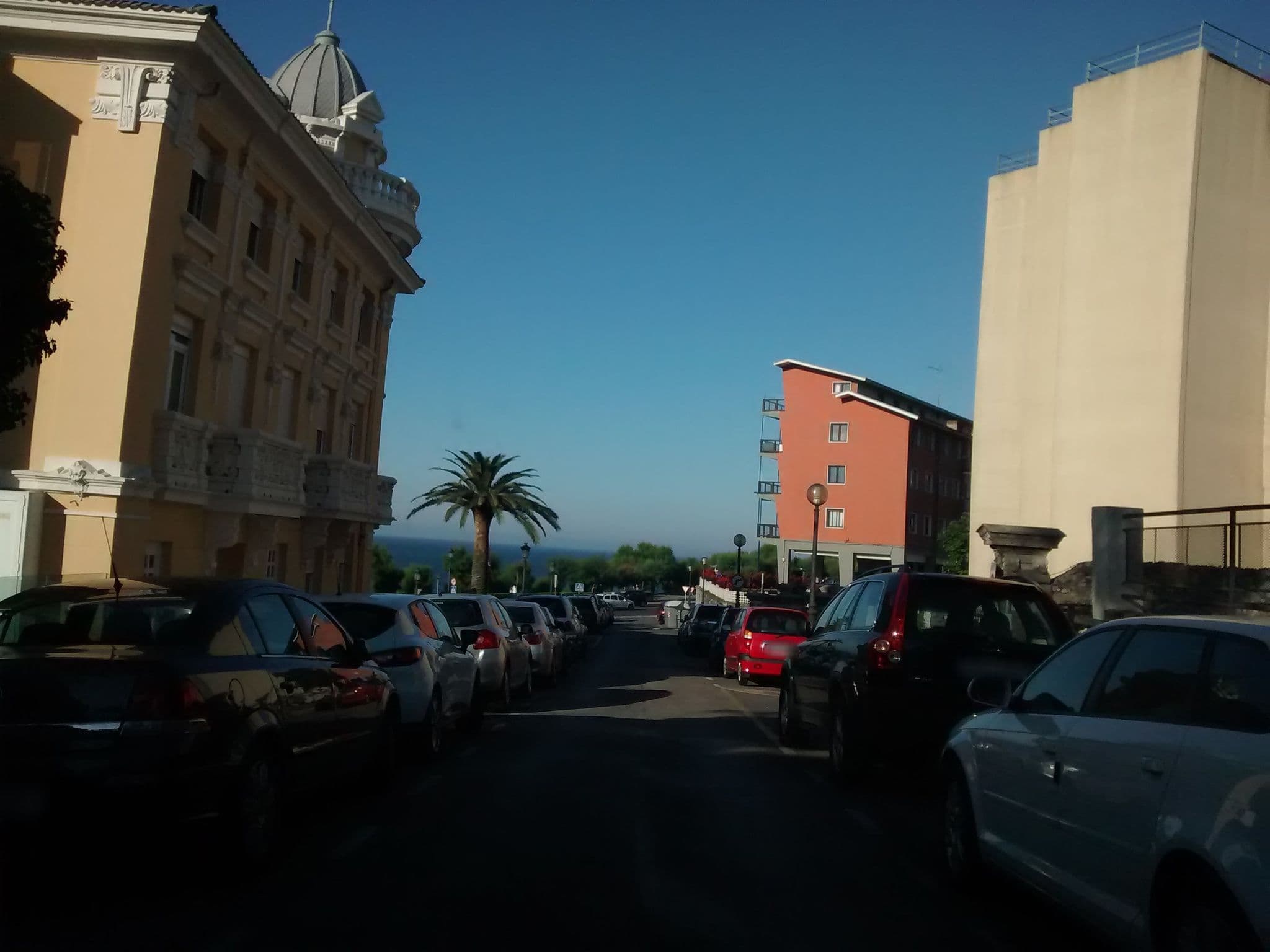 Street view near Herrera Torre, Santander — © egofer (CC BY-SA · Mapillary)