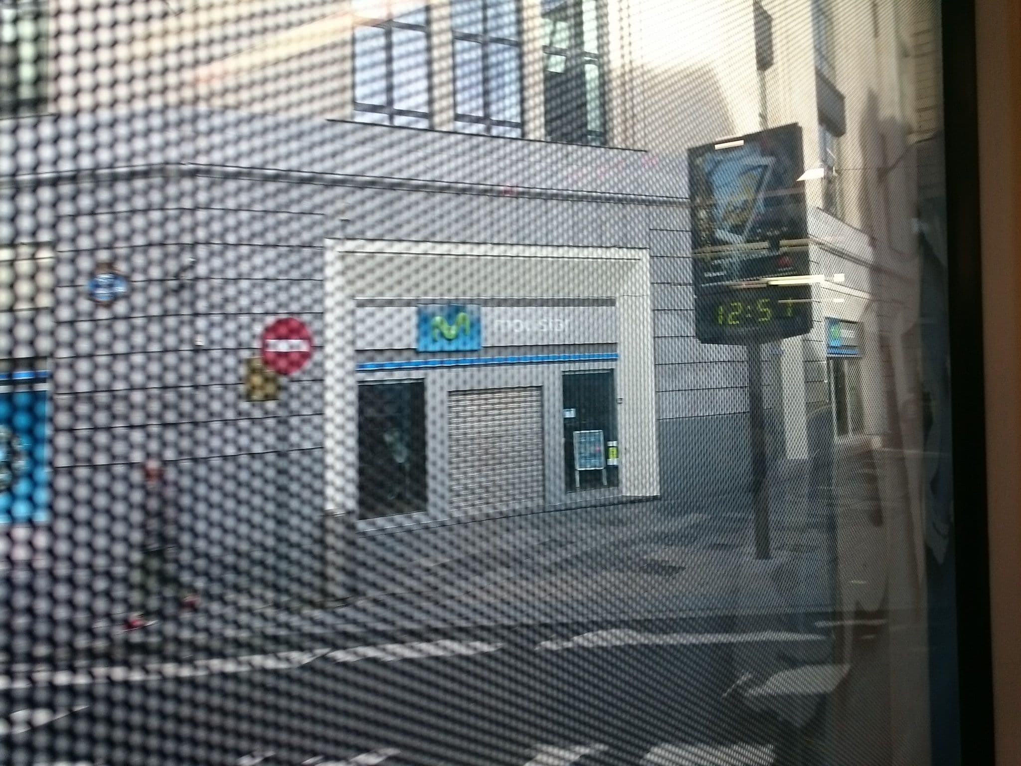 Street view near Aranzazu, Bilbao — © yopaseopor (CC BY-SA · Mapillary)