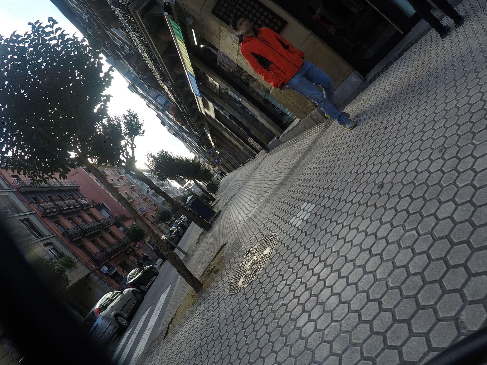 Street view near Friendly Rentals Miramar, Donostia / San Sebastián — © chrisbeddow (CC BY-SA · Mapillary)