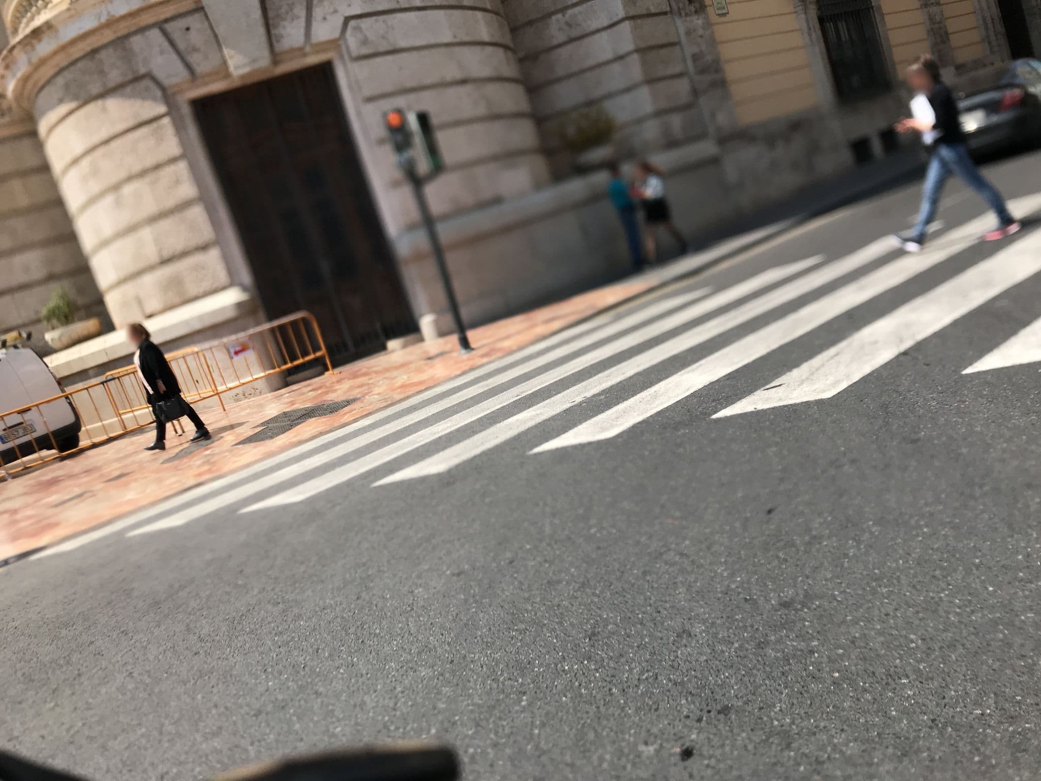 Street view near Fellar, Valencia — © jipp (CC BY-SA · Mapillary)
