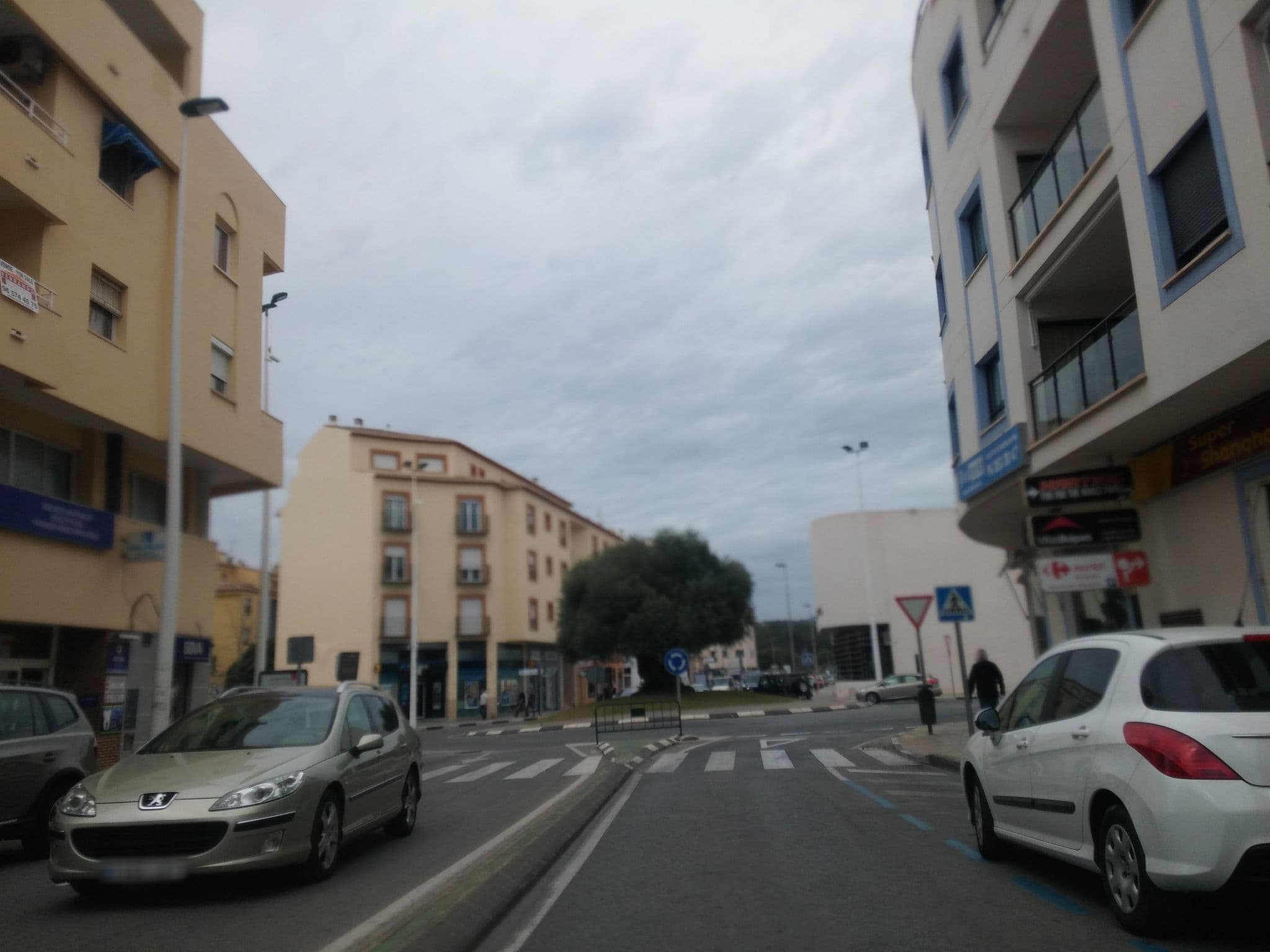 Street view near Apartement Casamora, Moraira — © mapillary_service (CC BY-SA · Mapillary)