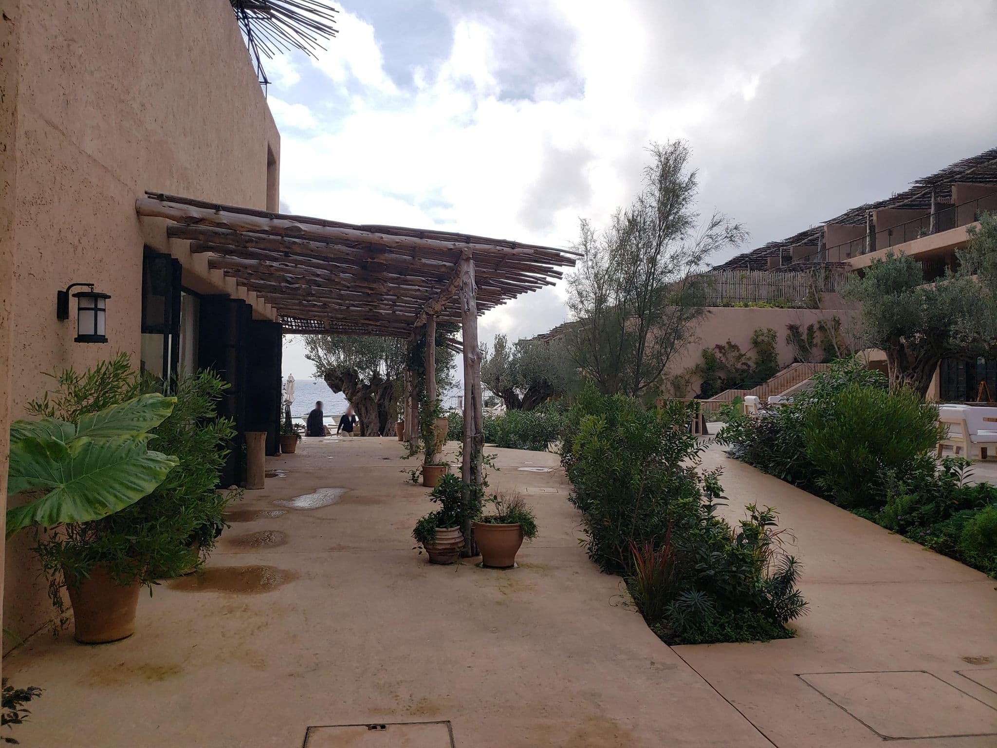 Street view near Quiet Pool, Sant Joan de Labritja — © mapfool (CC BY-SA · Mapillary)