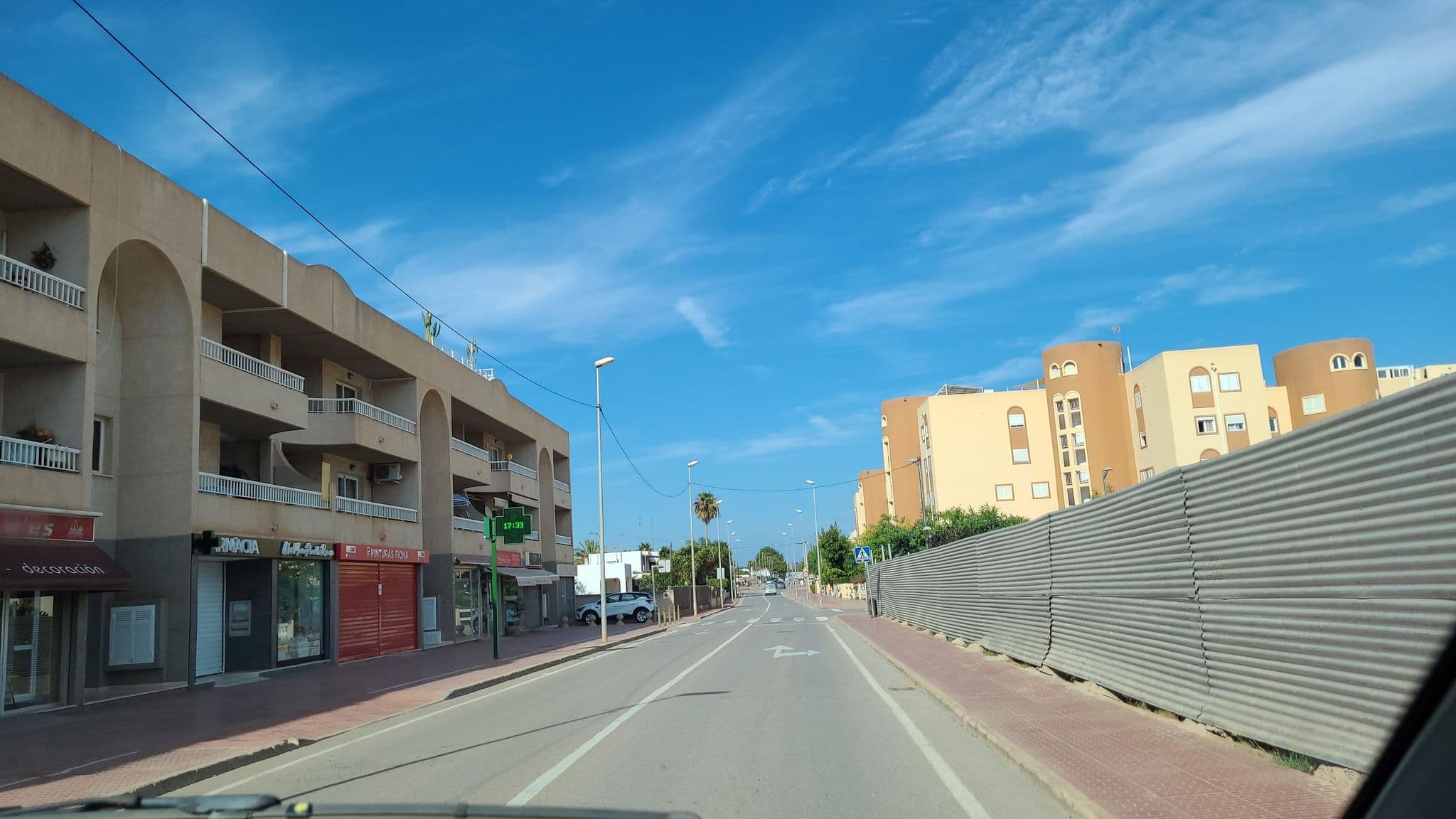 Street view near Can jordi, Santa Eulària des Riu — © Lukas1976 (CC BY-SA · Mapillary)