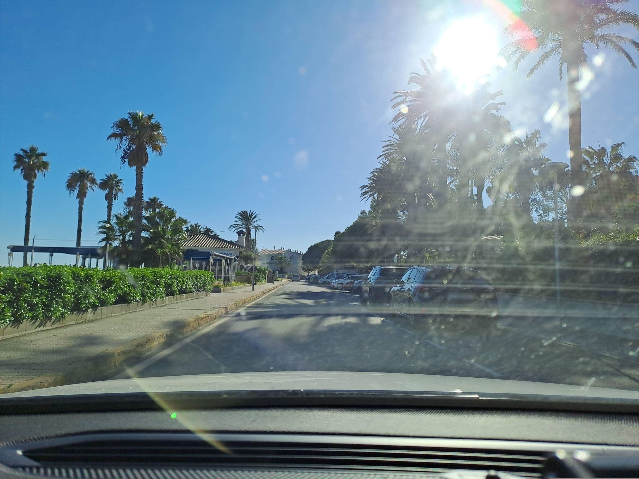 Street view near UHC los Flamencos Family Apartments, Mont-roig del Camp — © normanm (CC BY-SA · Mapillary)