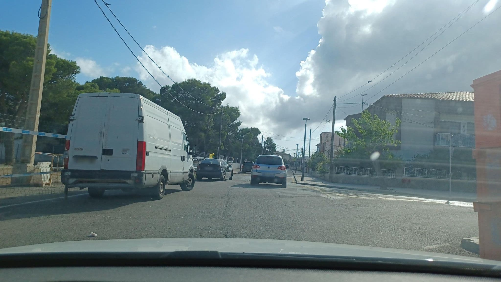 Street view near Miami Locattions, Mont-roig del Camp — © normanm (CC BY-SA · Mapillary)
