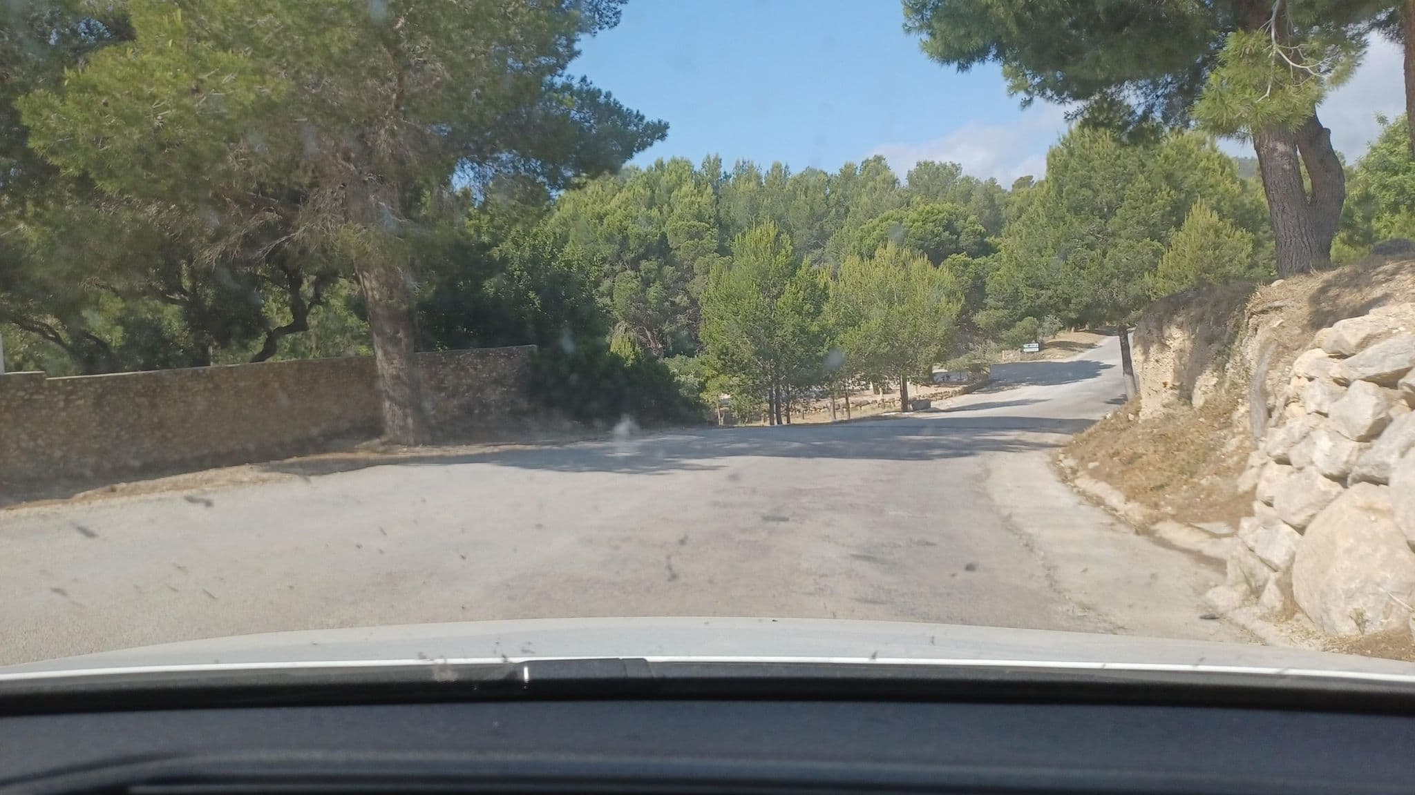 Street view near Rentalmar Sun Dore, Mont-roig del Camp — © normanm (CC BY-SA · Mapillary)
