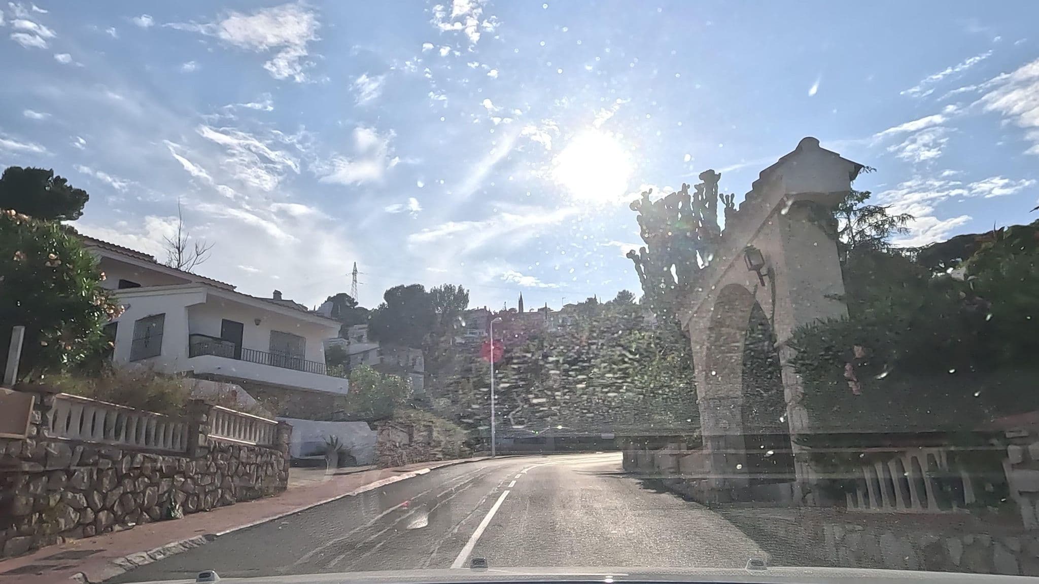 Street view near el mirador de peñíscola, Peníscola — © ildecoco (CC BY-SA · Mapillary)