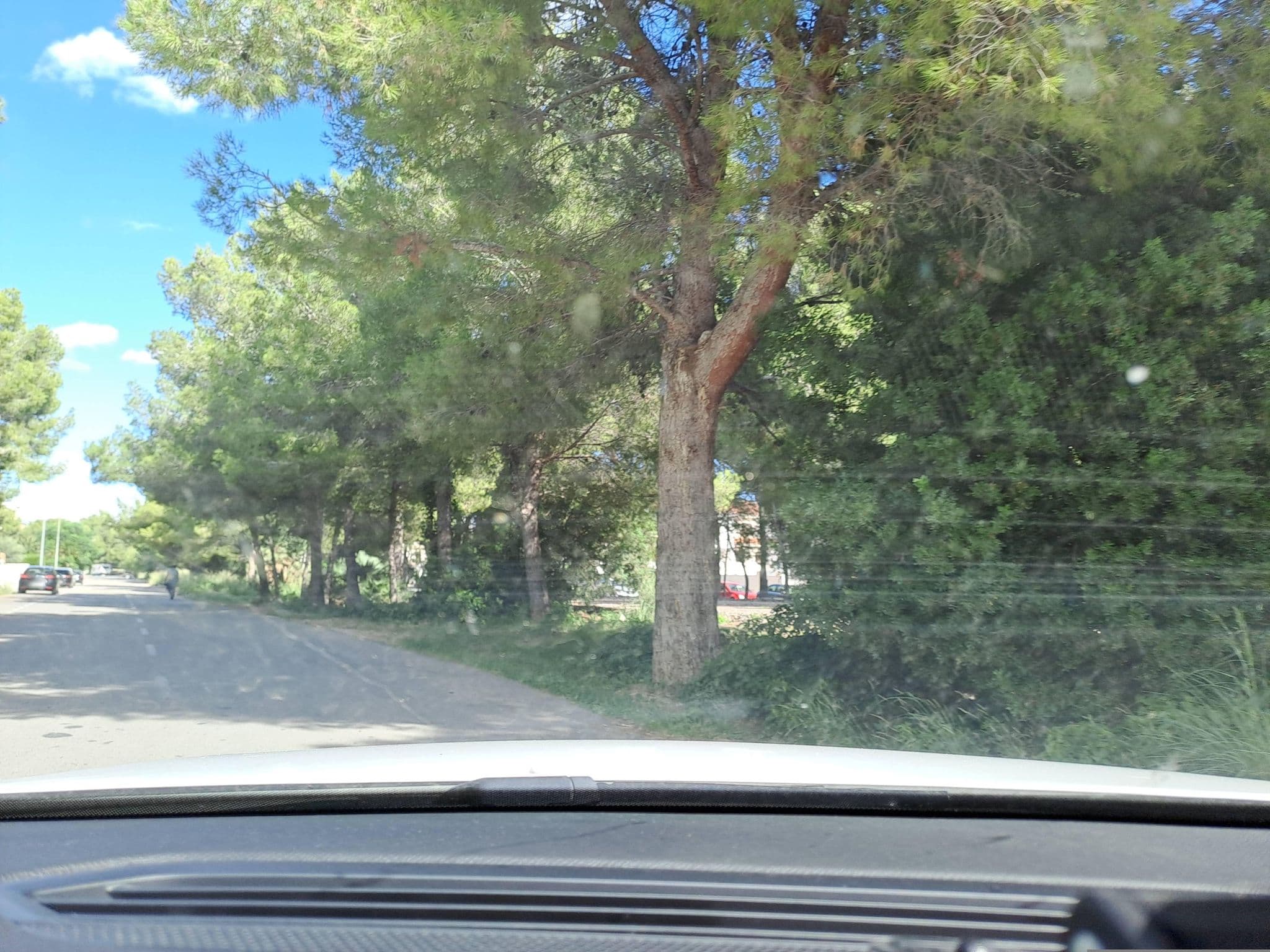Street view near Rentalmar Calas de Miami, Mont-roig del Camp — © normanm (CC BY-SA · Mapillary)
