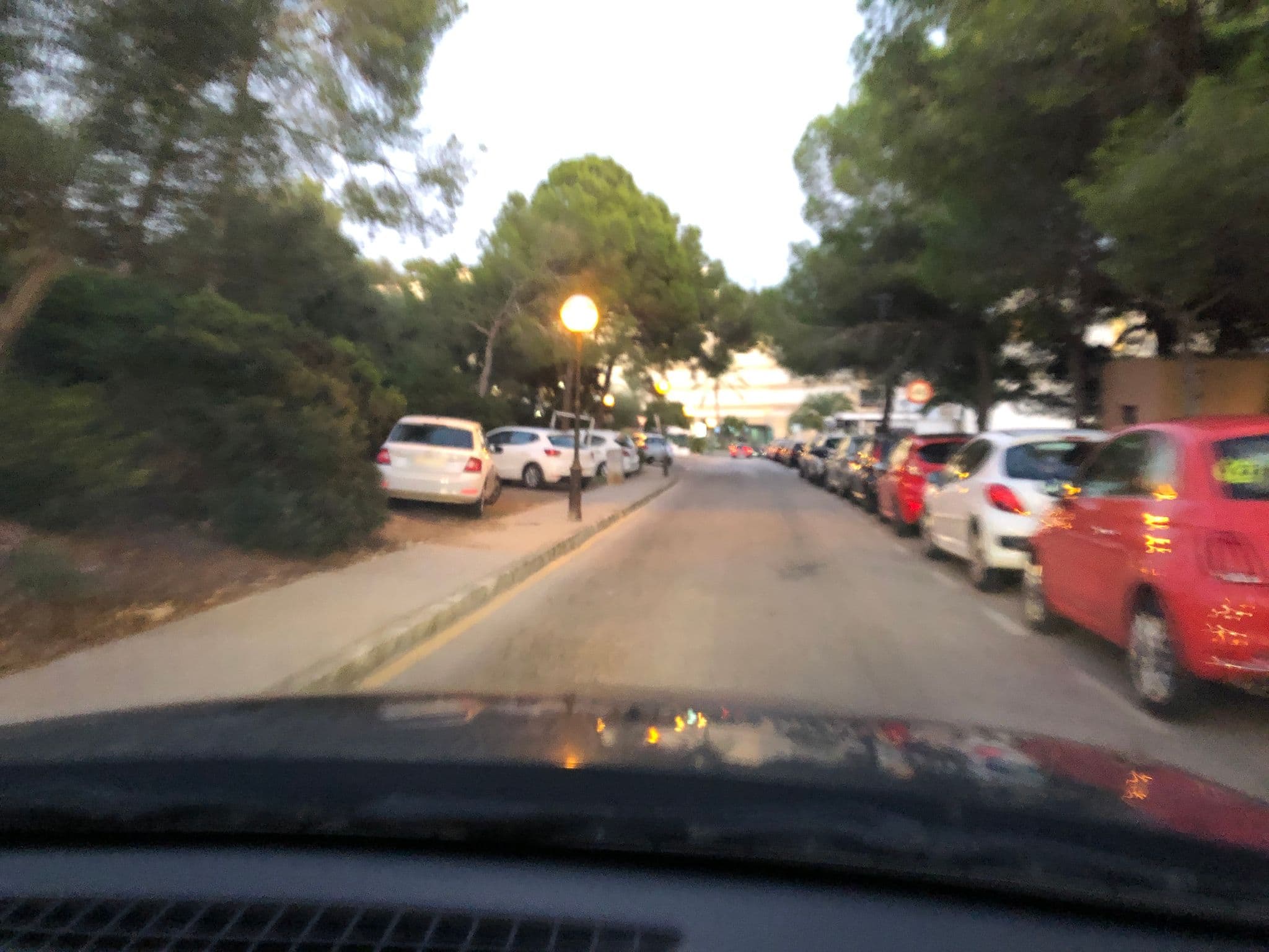Street view near kingsizebed💤💤💤, Santa Ponsa — © schwartauch (CC BY-SA · Mapillary)