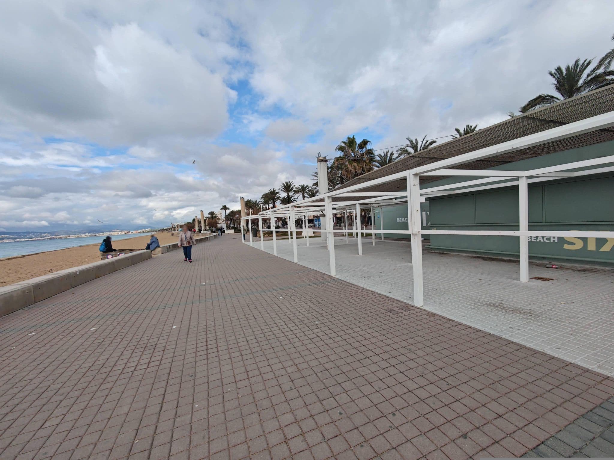 Street view near Garcias Salva, s'Arenal — © qungo (CC BY-SA · Mapillary)