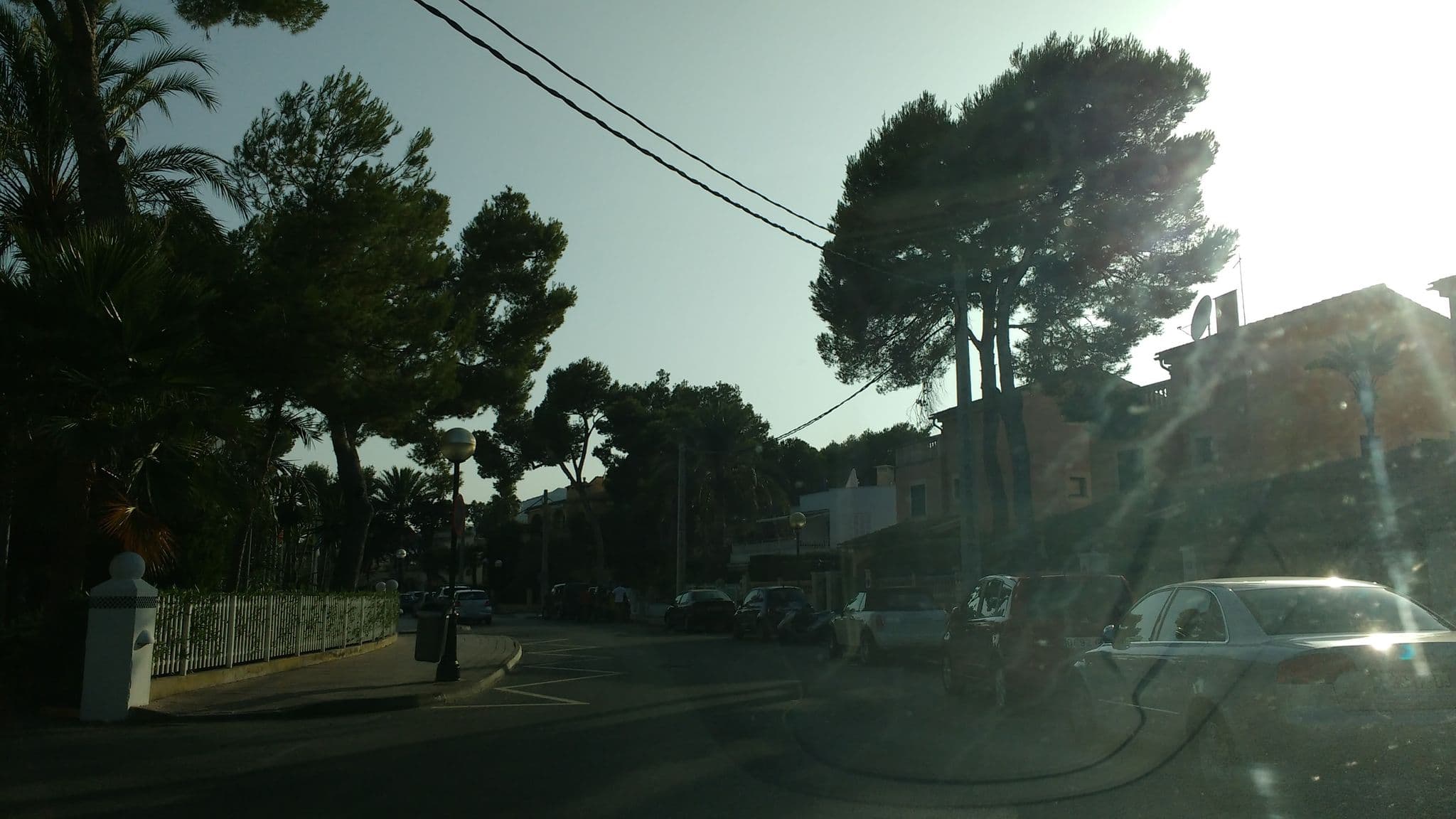 Street view near Princesa, Platja d'Alcúdia — © thetornado76 (CC BY-SA · Mapillary)