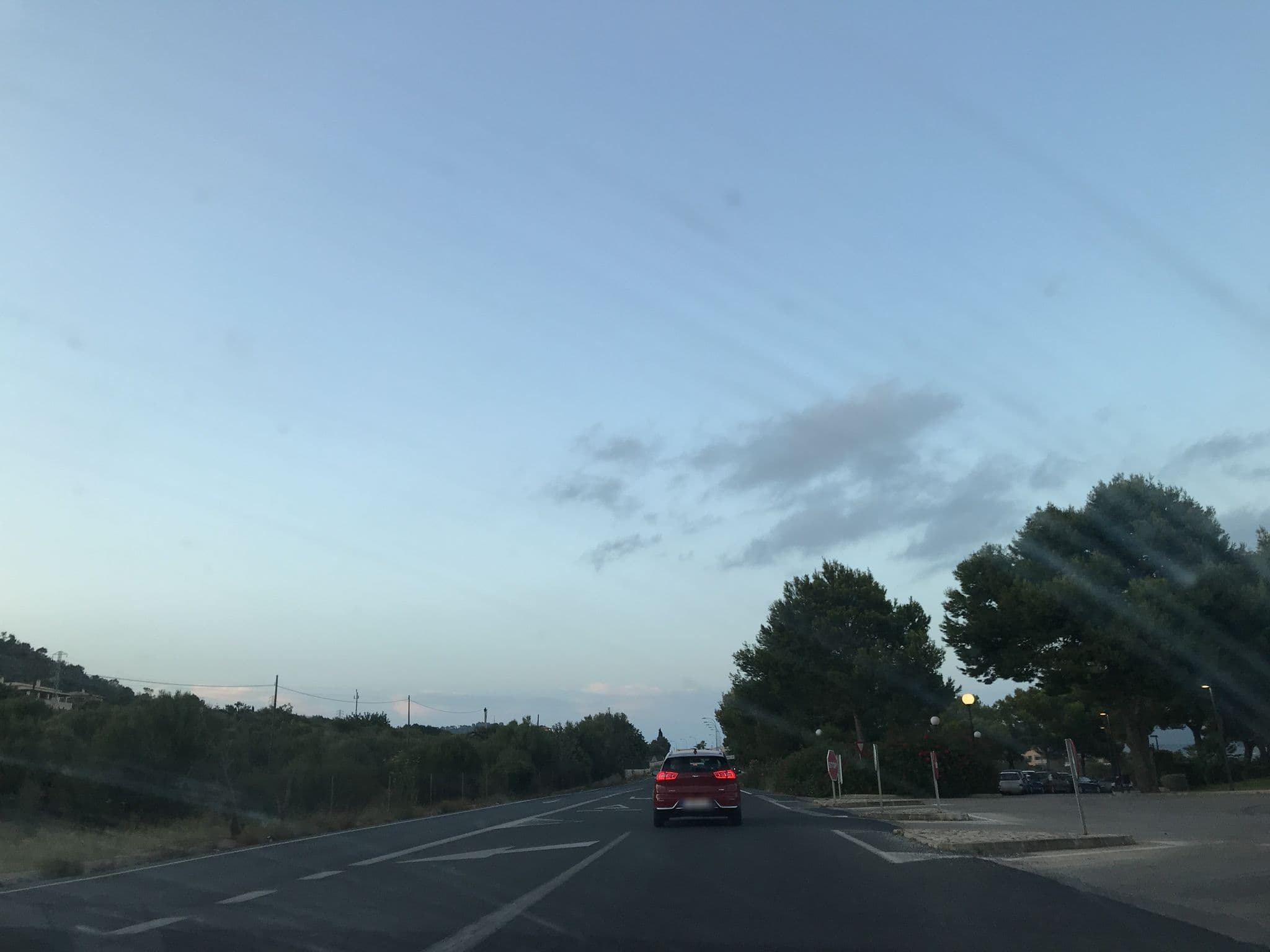 Street view near Protur Monte Safari Aparthotel, Cala Millor — © multimaze (CC BY-SA · Mapillary)