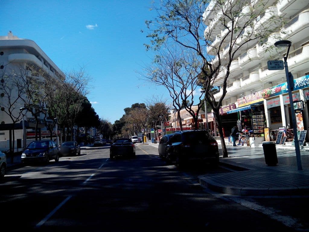 Street view near Room 311, Salou — © janes (CC BY-SA · Mapillary)