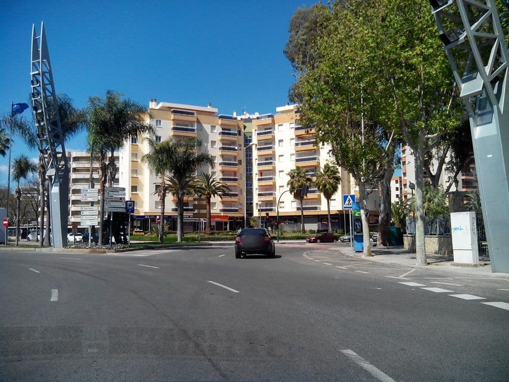 Street view near Serhs Tourism Oficina de Salou, Salou — © janes (CC BY-SA · Mapillary)