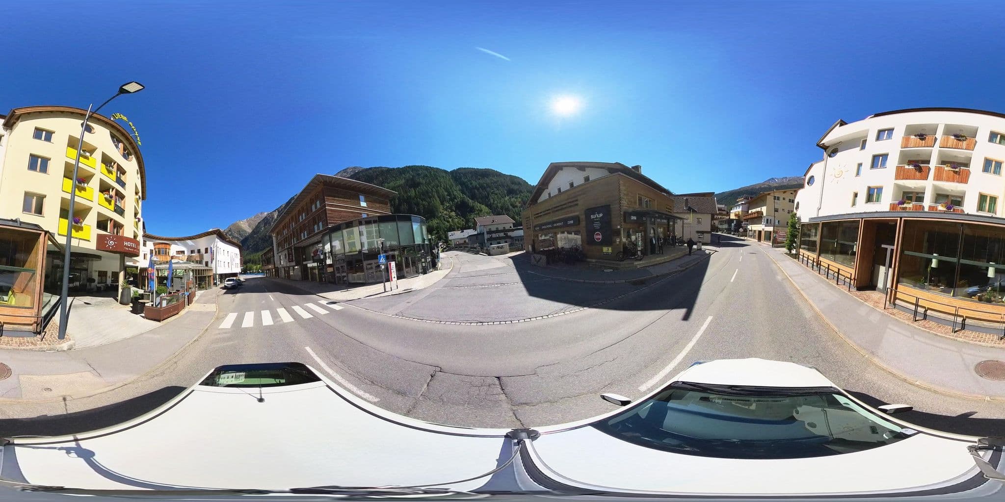 Street view near Gletscherblick, Sölden — © osmplus_org (CC BY-SA · Mapillary)