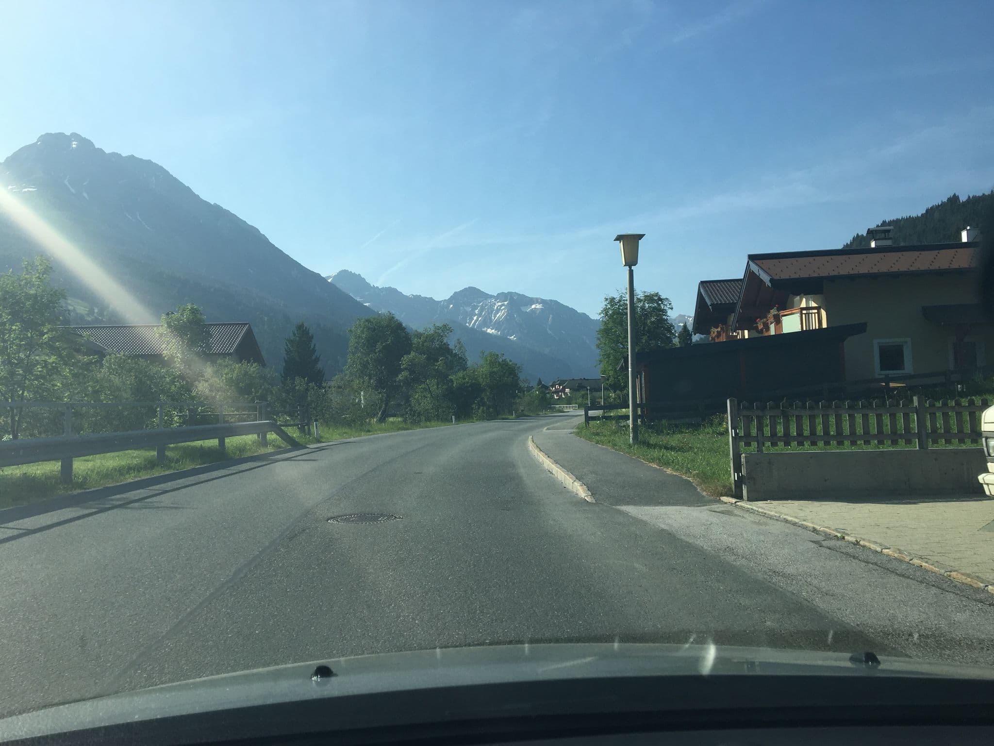 Street view near Bruckenhaus, Hof — © chicc0 (CC BY-SA · Mapillary)