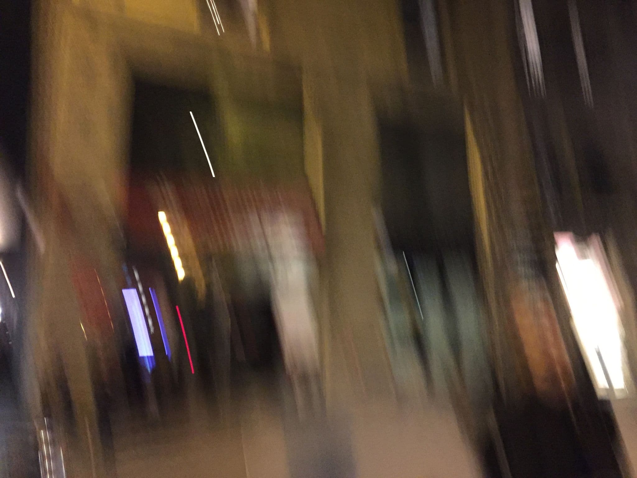 Street view near Easysleep Borne, Sant Pere, Santa Caterina i La Ribera — © richlv (CC BY-SA · Mapillary)