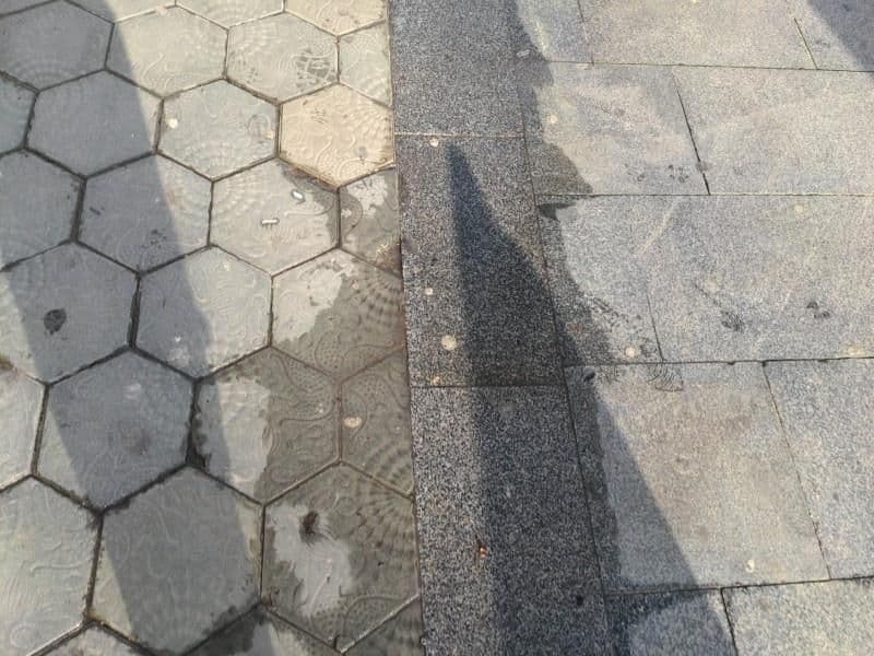 Street view near Scholl Corner 4a Planta RB, Eixample — © iragersh (CC BY-SA · Mapillary)