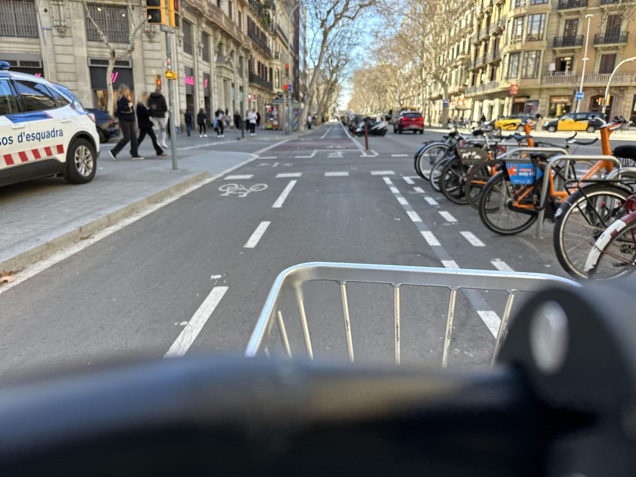 Street view near BacHome Terrace, Fort Pienc — © RSTQ (CC BY-SA · Mapillary)