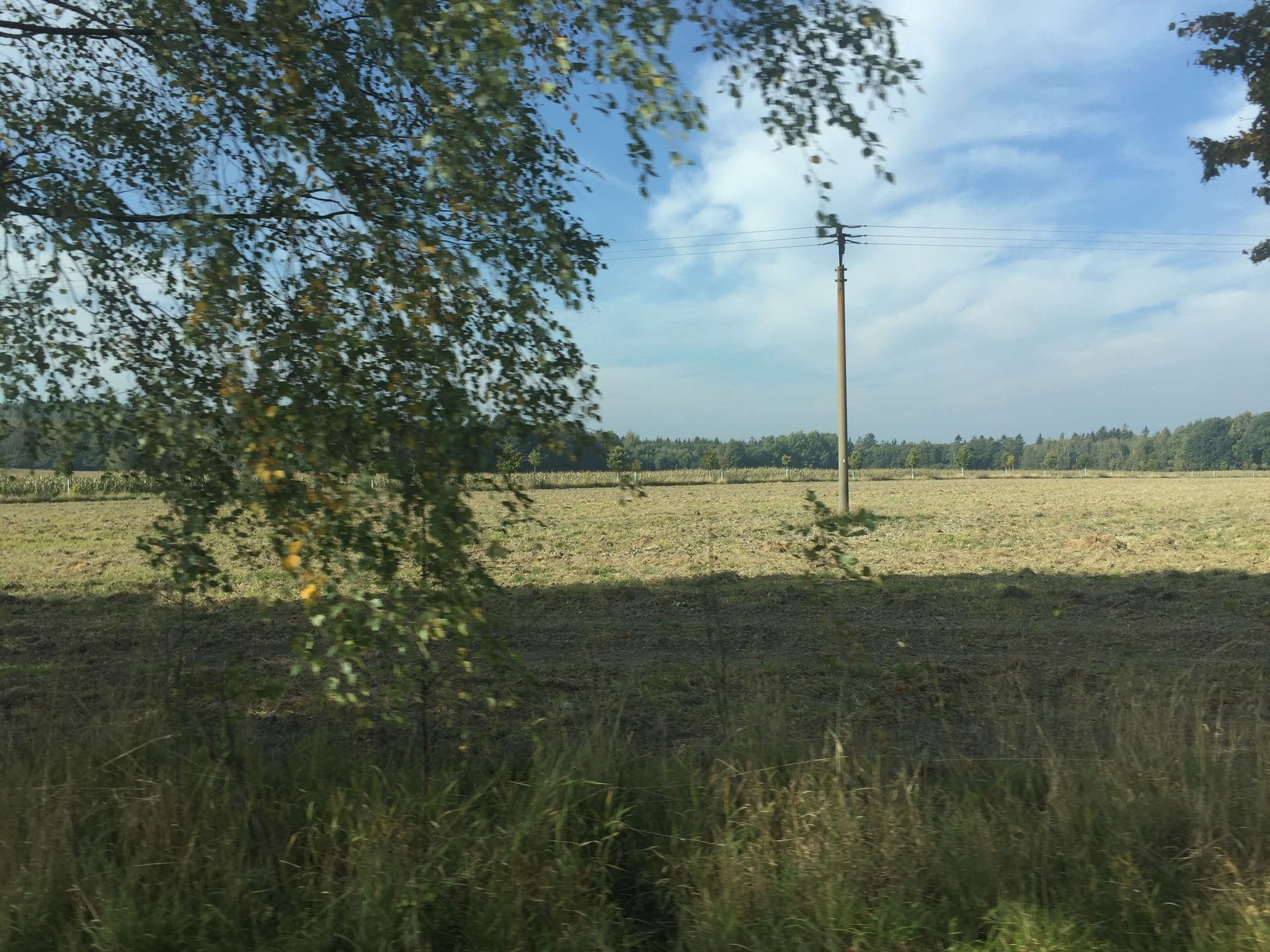 Street view near Pension U Lípy, Děčín — © ubahnverleih (CC BY-SA · Mapillary)