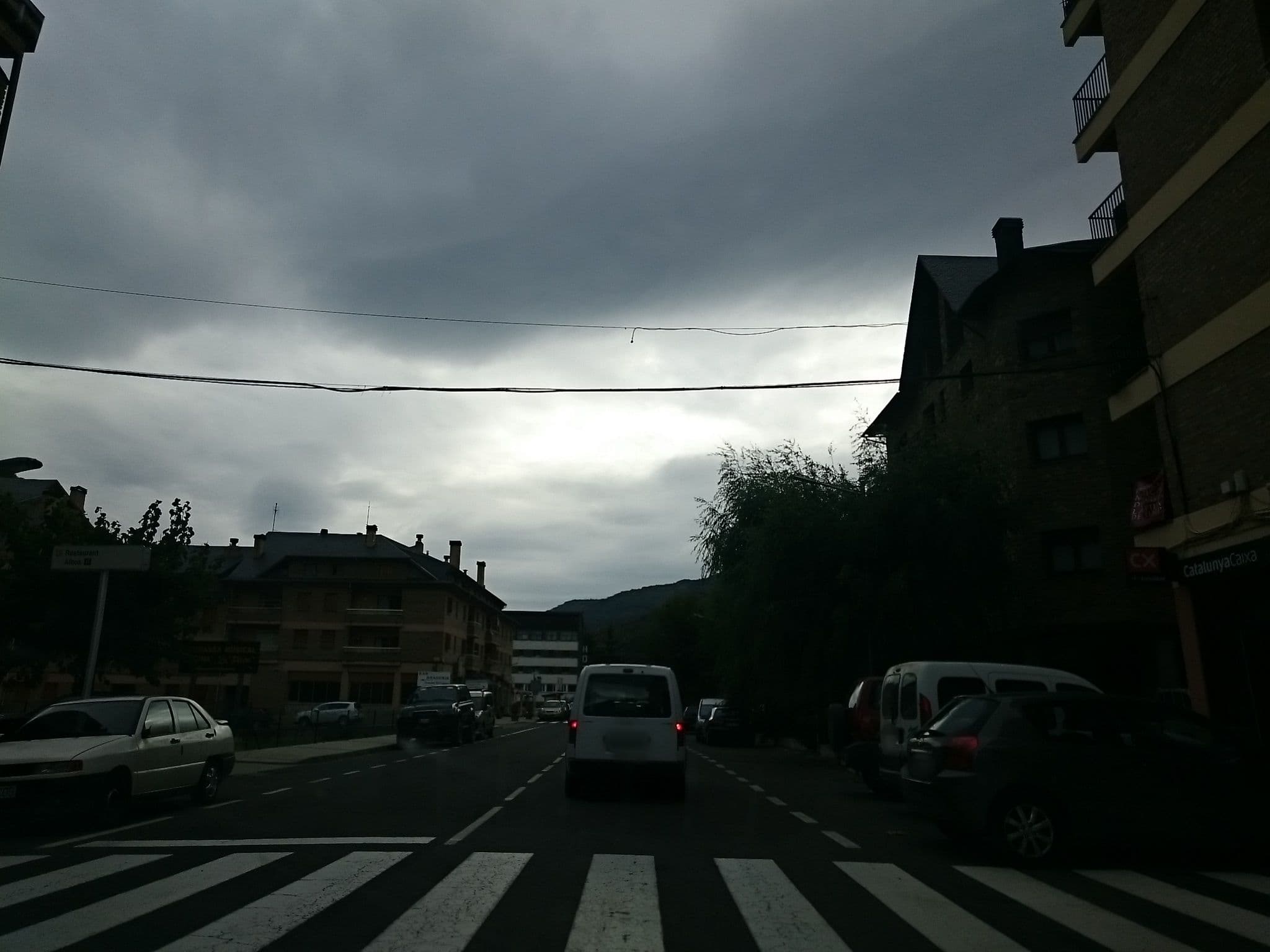 Street view near WintuWin Apartments, Sort — © yopaseopor (CC BY-SA · Mapillary)