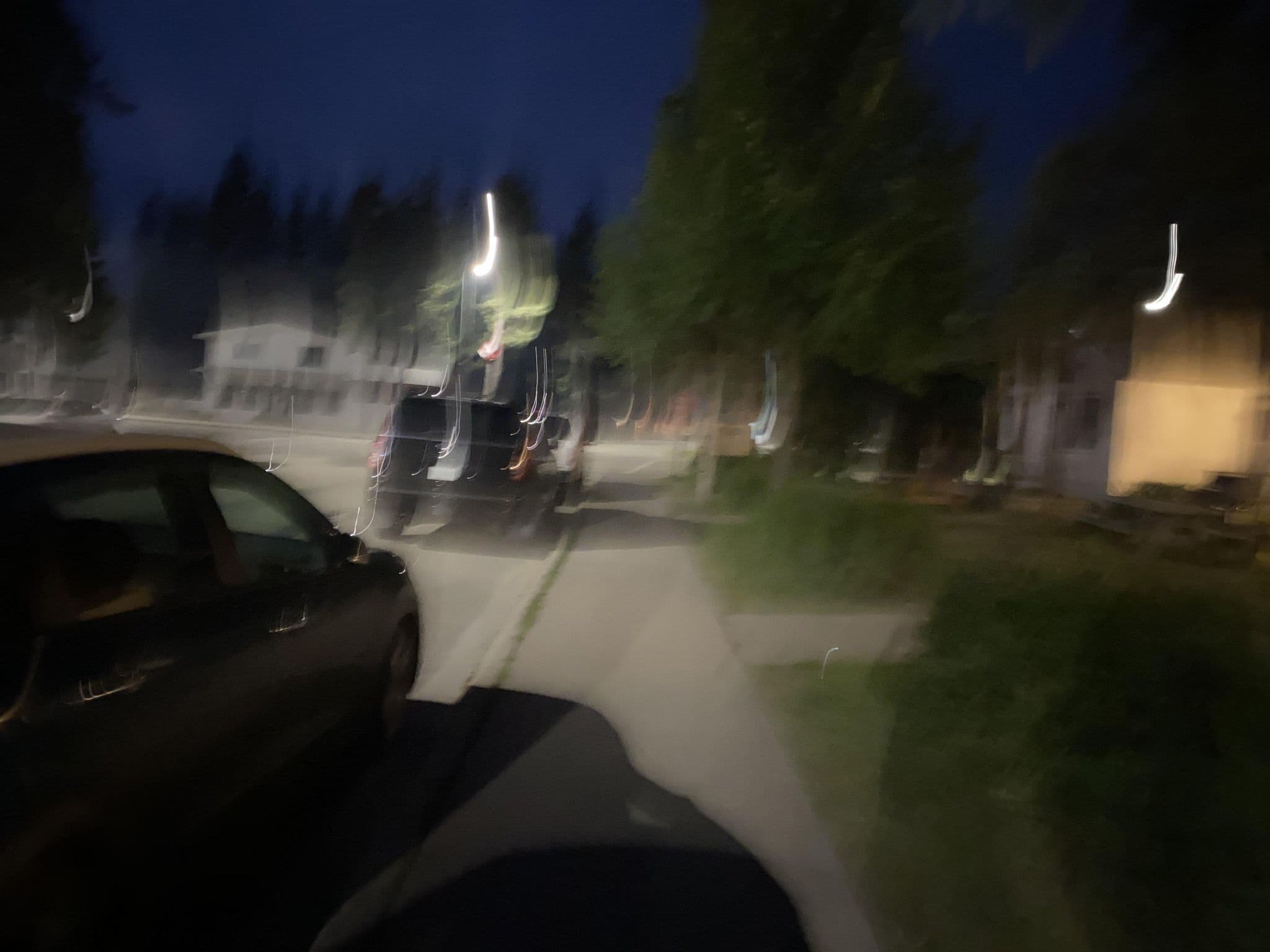 Street view near Buffalo Resorts Ltd, Minnedosa — © sandybay2832023 (CC BY-SA · Mapillary)