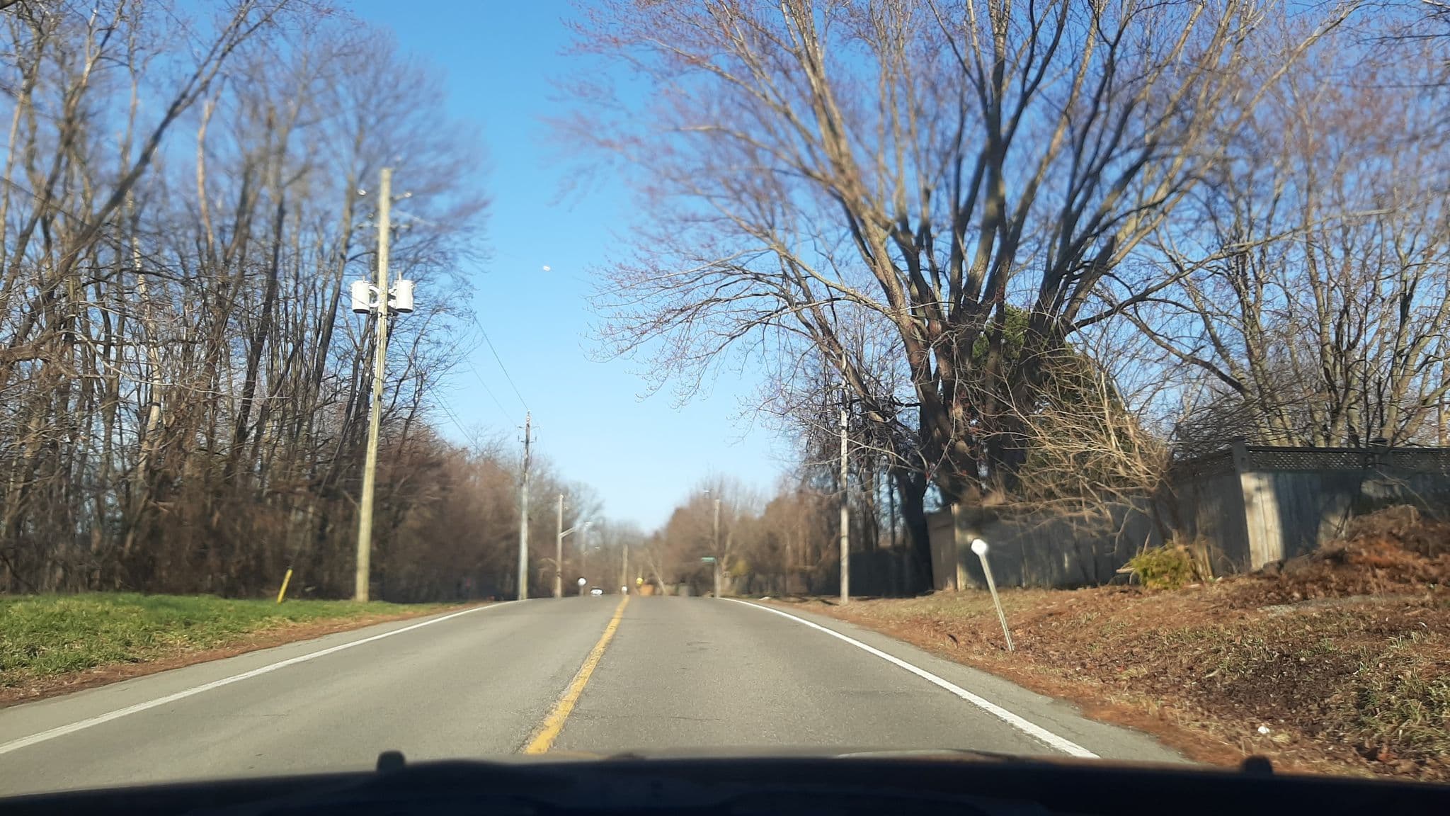 Street view near Avoca B&B, Niagara-on-the-Lake — © spotnein (CC BY-SA · Mapillary)