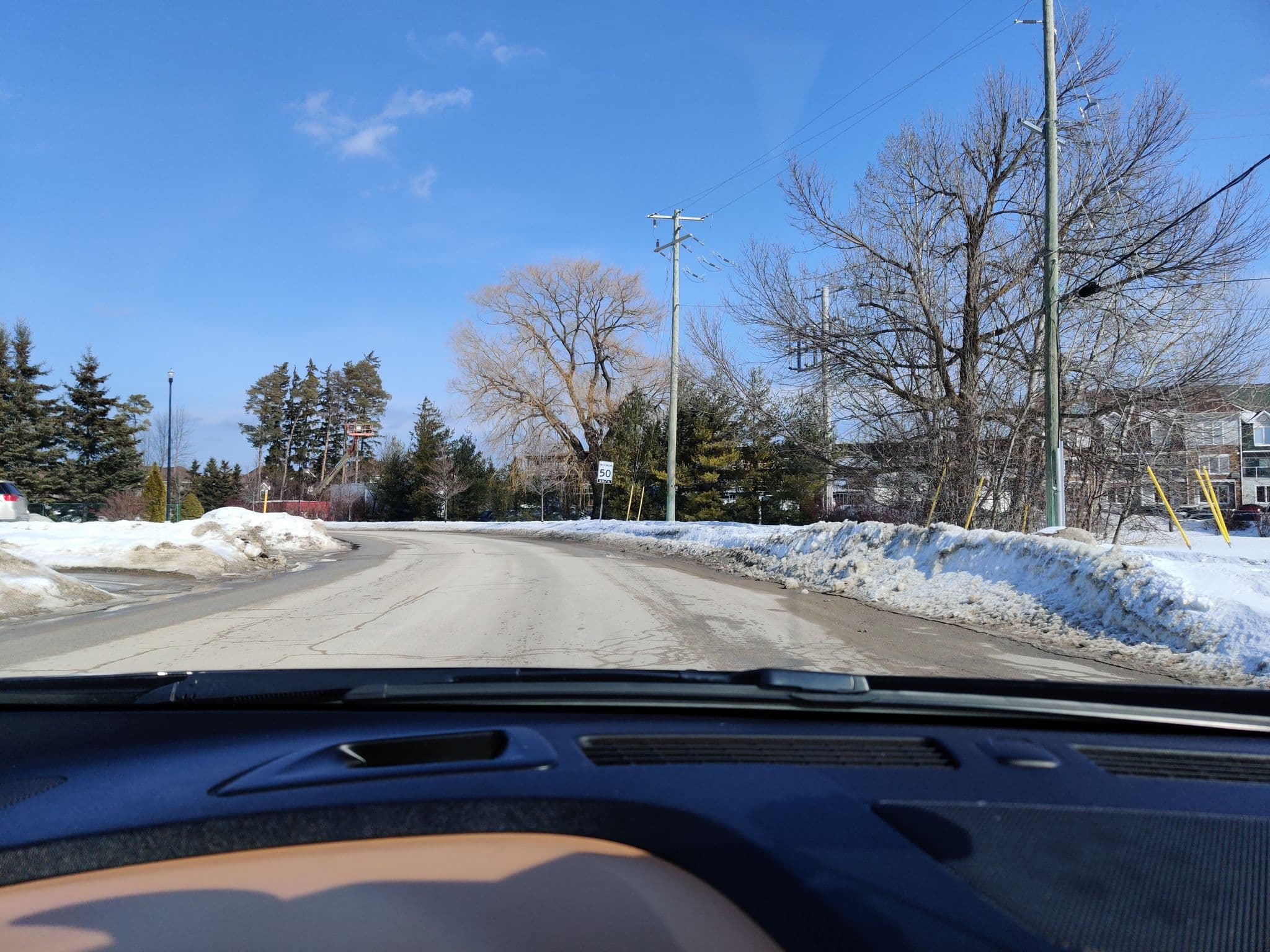Street view near Creditcor, Collingwood — © mappymapmap (CC BY-SA · Mapillary)