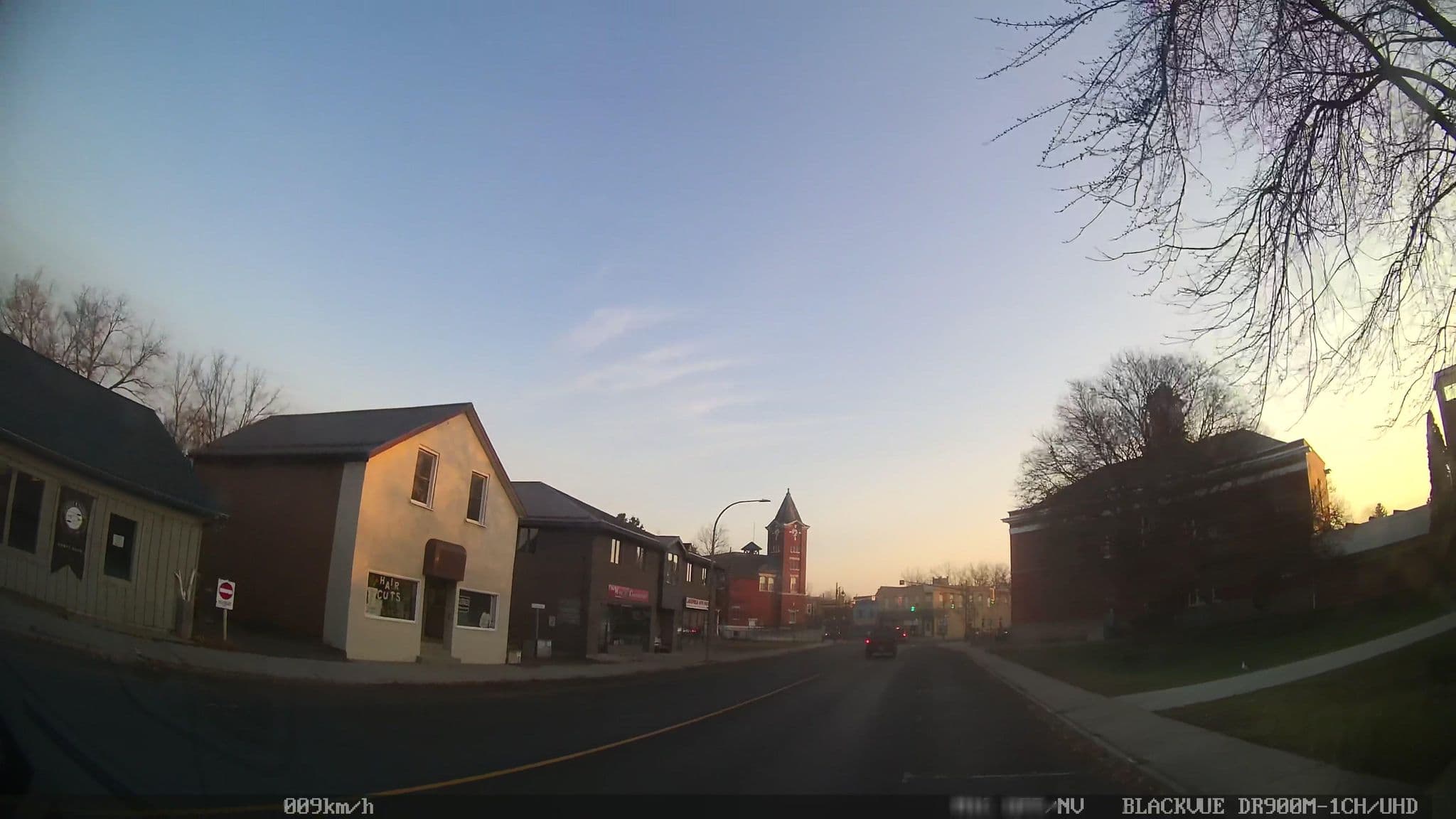 Street view near Family Tree B & B, Lakefield — © rps333 (CC BY-SA · Mapillary)