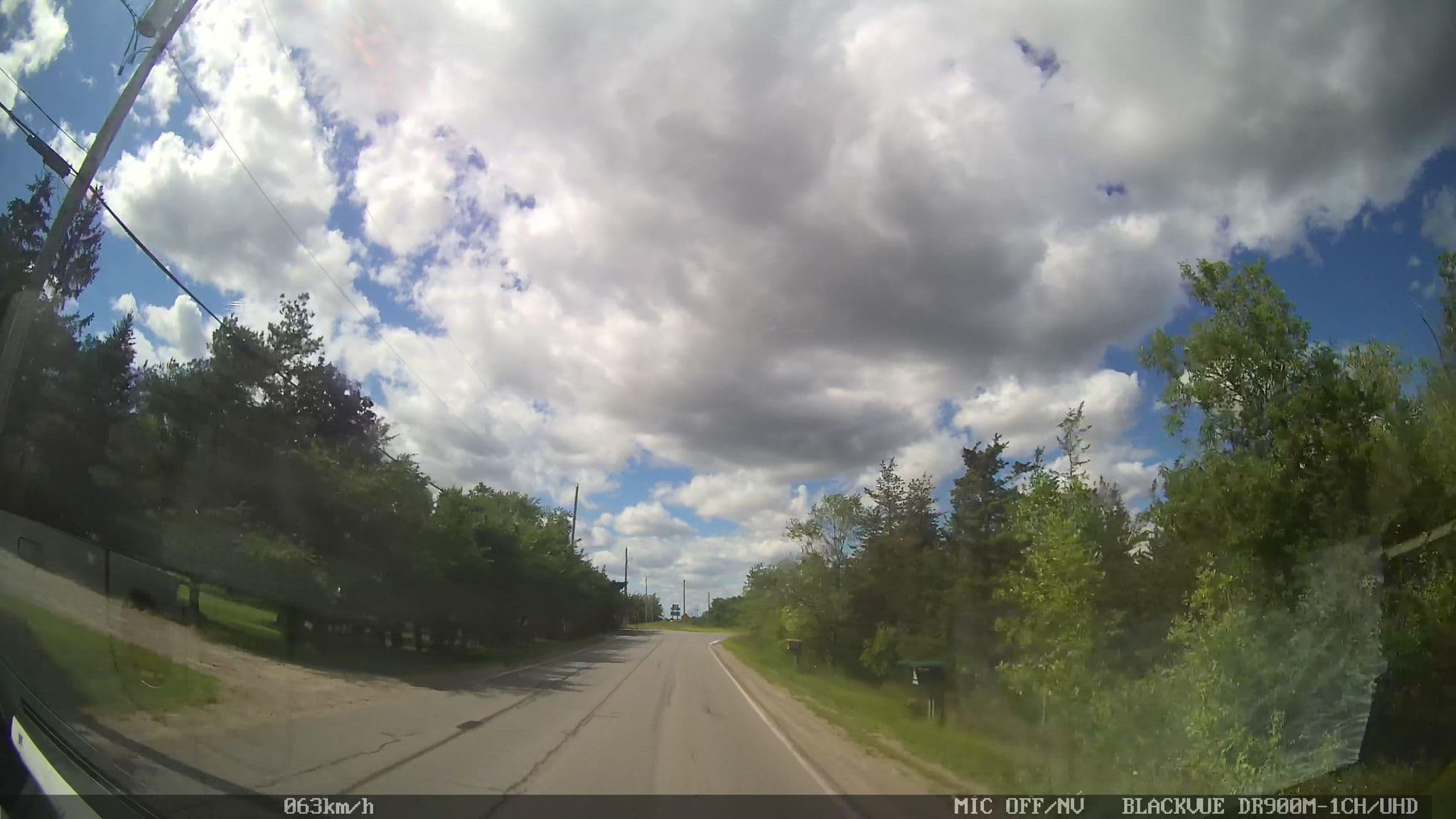 Street view near La Vie a la Campagne, Picton — © rps333 (CC BY-SA · Mapillary)