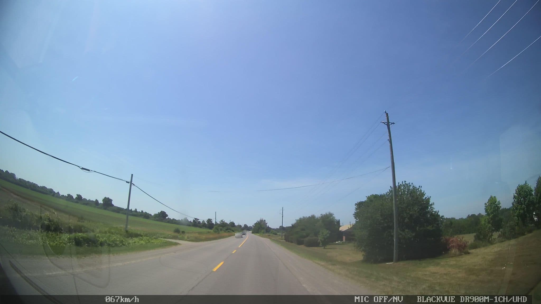Street view near East Lake Shores, Picton — © rps333 (CC BY-SA · Mapillary)