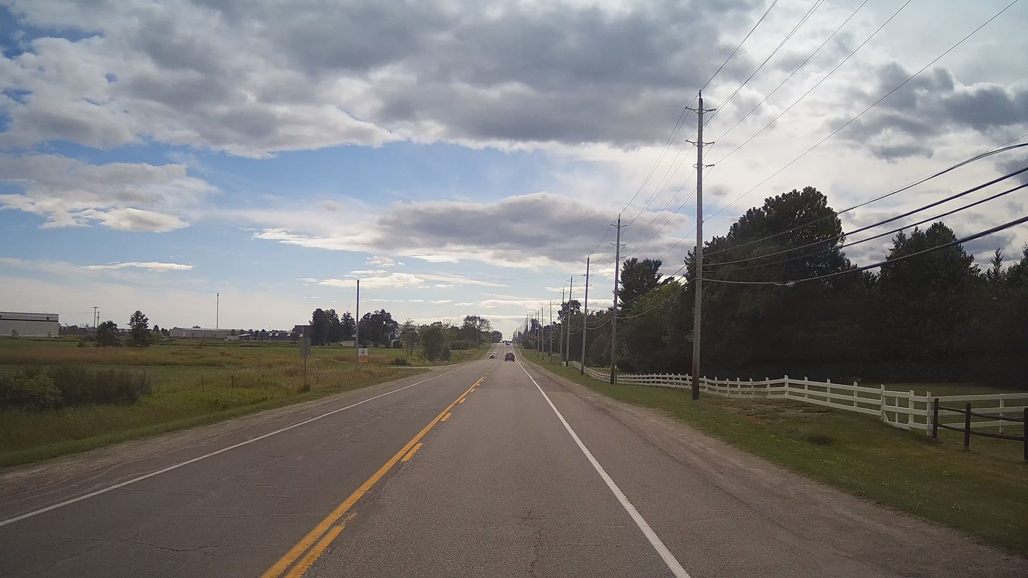 Street view near Countryside Inn Kingston, Kingston — © rps333 (CC BY-SA · Mapillary)
