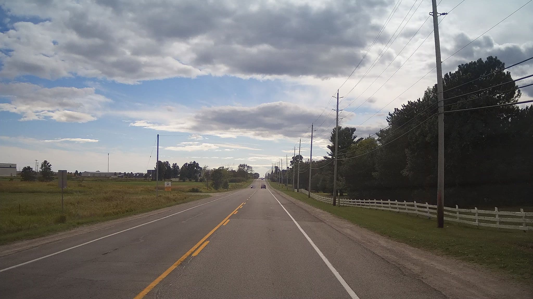 Street view near Kingston Motel East, Kingston — © rps333 (CC BY-SA · Mapillary)