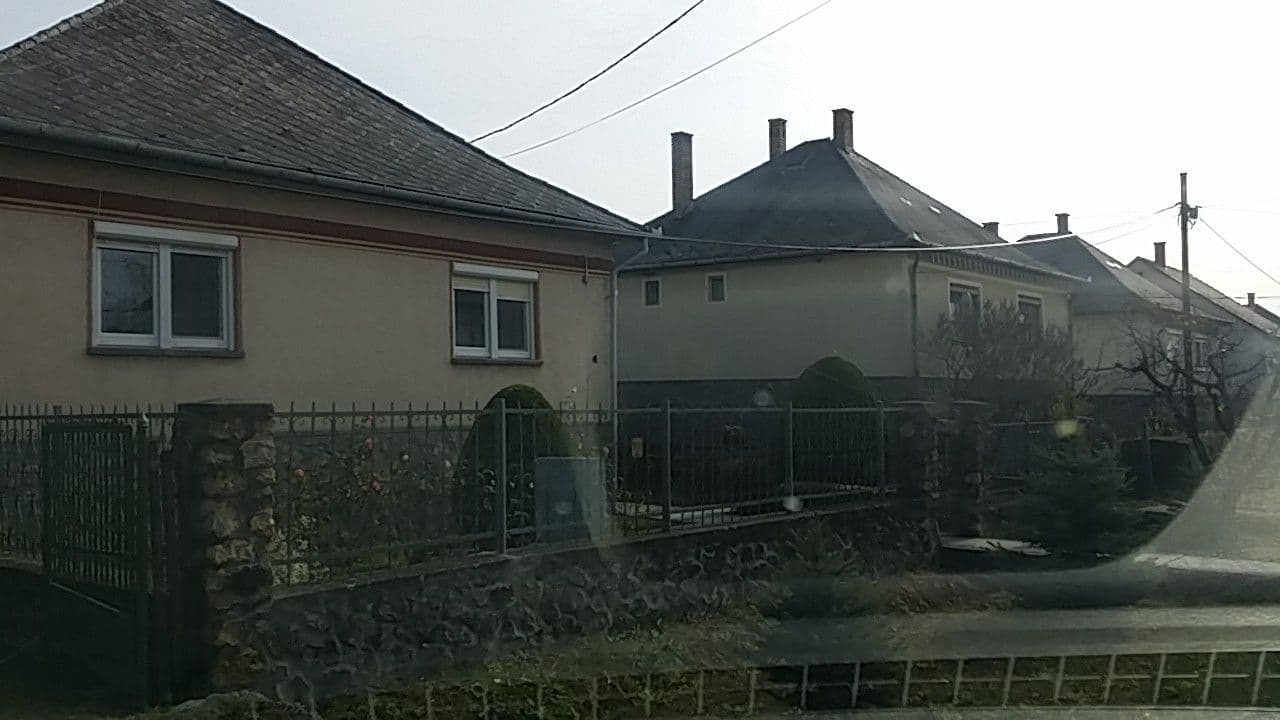 Street view near Illés vendégház, Sátoraljaújhely — © utvonalfelmeresek (CC BY-SA · Mapillary)