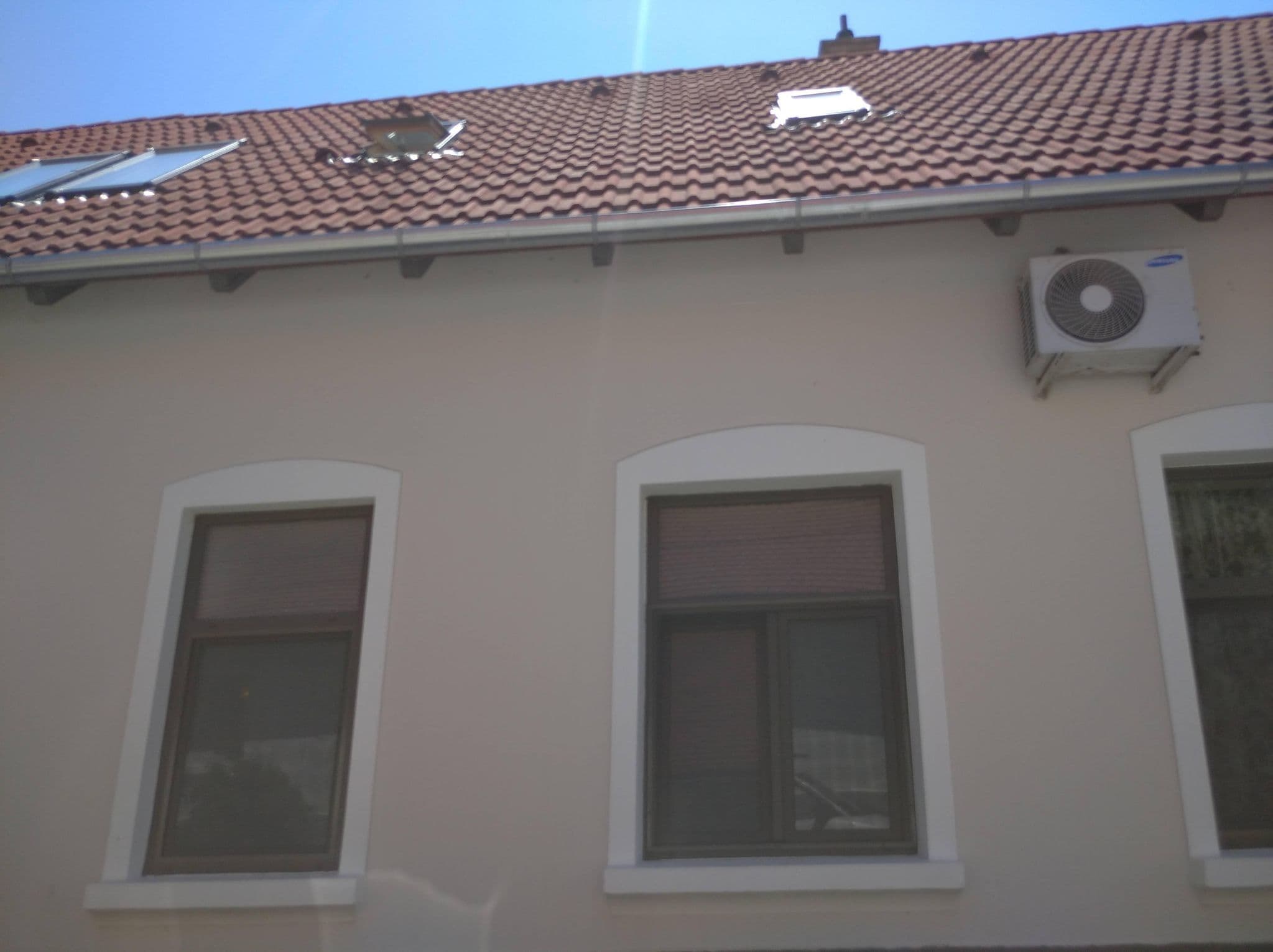 Street view near Ester’s panzió, Révfülöp — © grozsa11 (CC BY-SA · Mapillary)