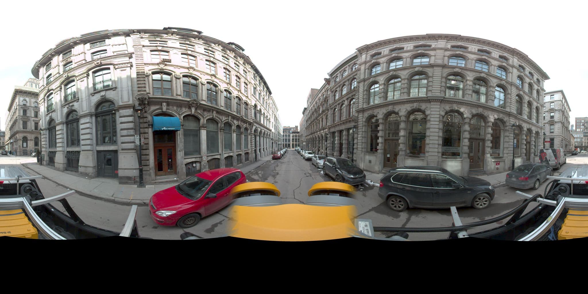 Street view near Gault Le Matin, Ville-Marie — © VdM (CC BY-SA · Mapillary)