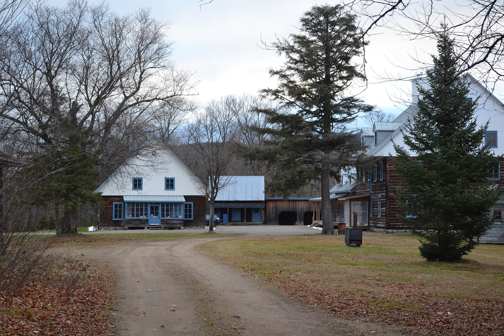 Domaine Beauséjour (via Wikimedia Commons, CC BY-SA 4.0)