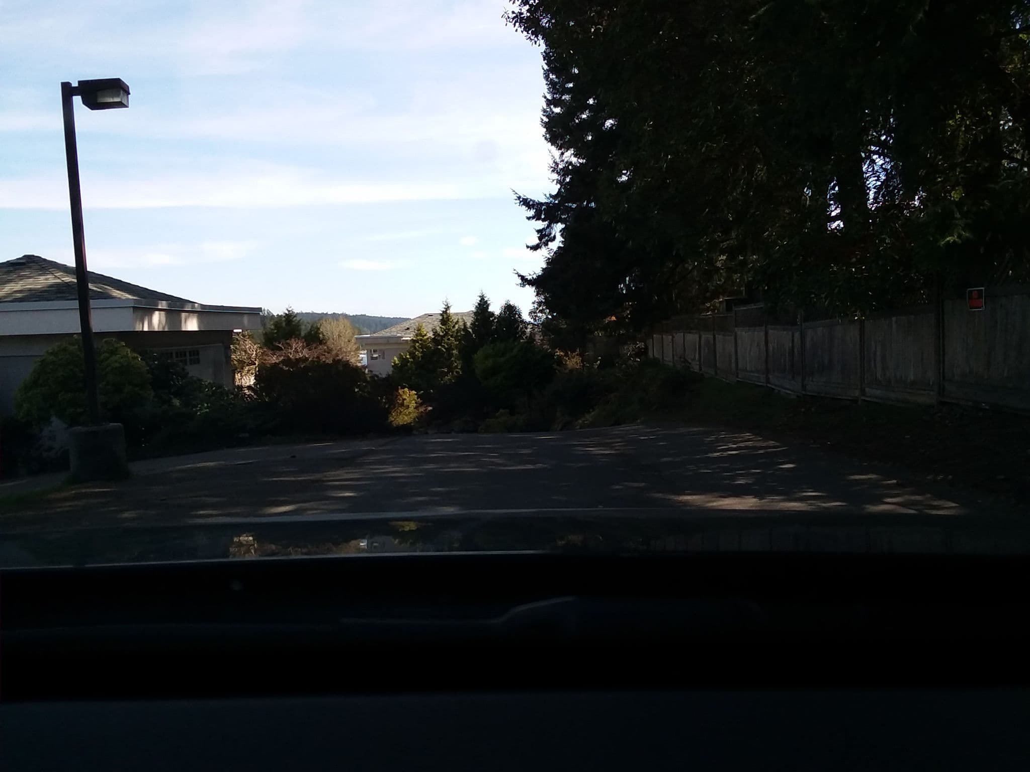 Street view near Cozy Cottage, Ganges — © shovie80 (CC BY-SA · Mapillary)