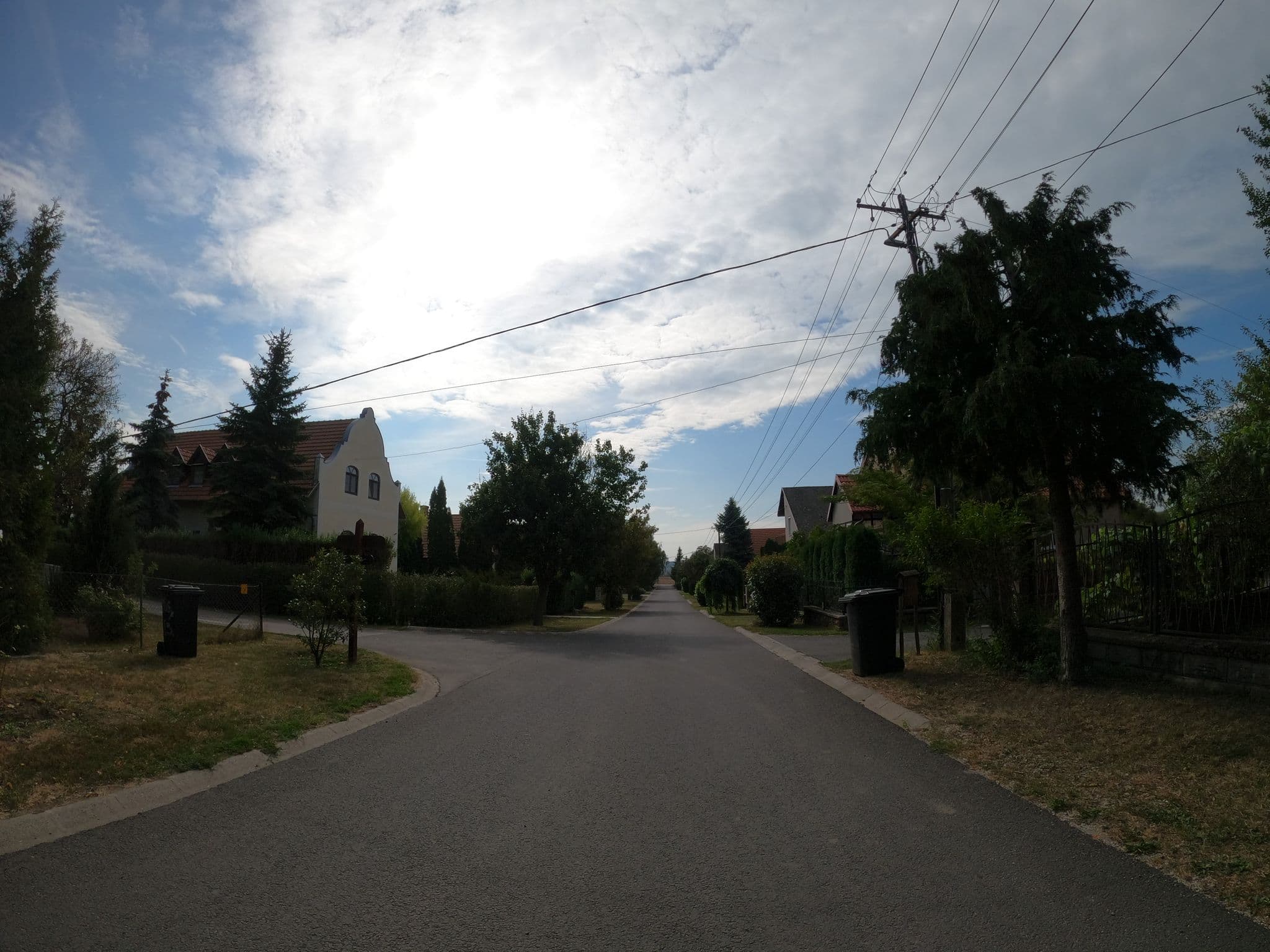 Street view near Magánszállás (Horváth Dezső), Révfülöp — © knusprig (CC BY-SA · Mapillary)