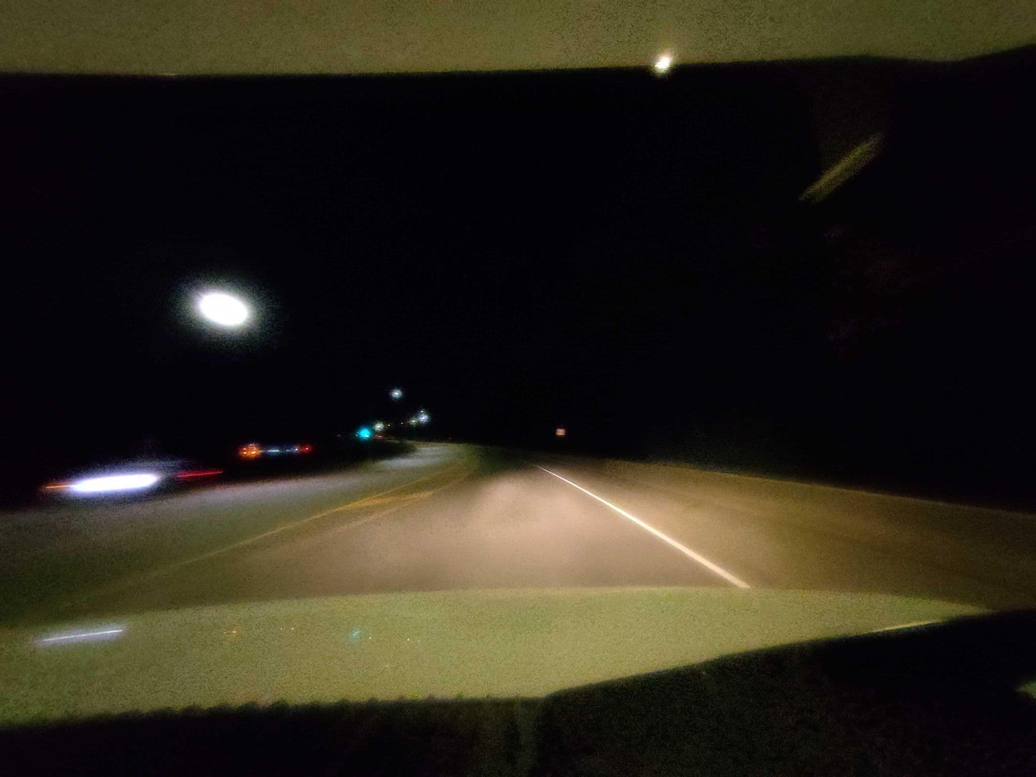 Street view near Rockin's River Resort Inc, Prince George — © kibour (CC BY-SA · Mapillary)