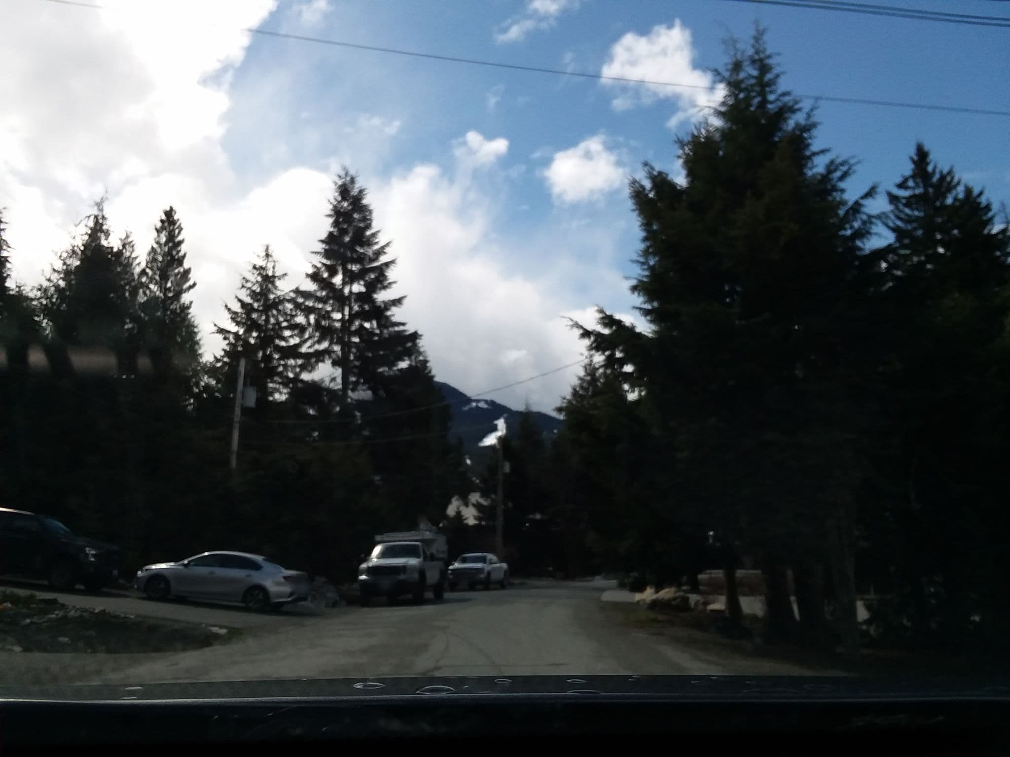 Street view near Haus Stephanie, Whistler — © aqua21 (CC BY-SA · Mapillary)