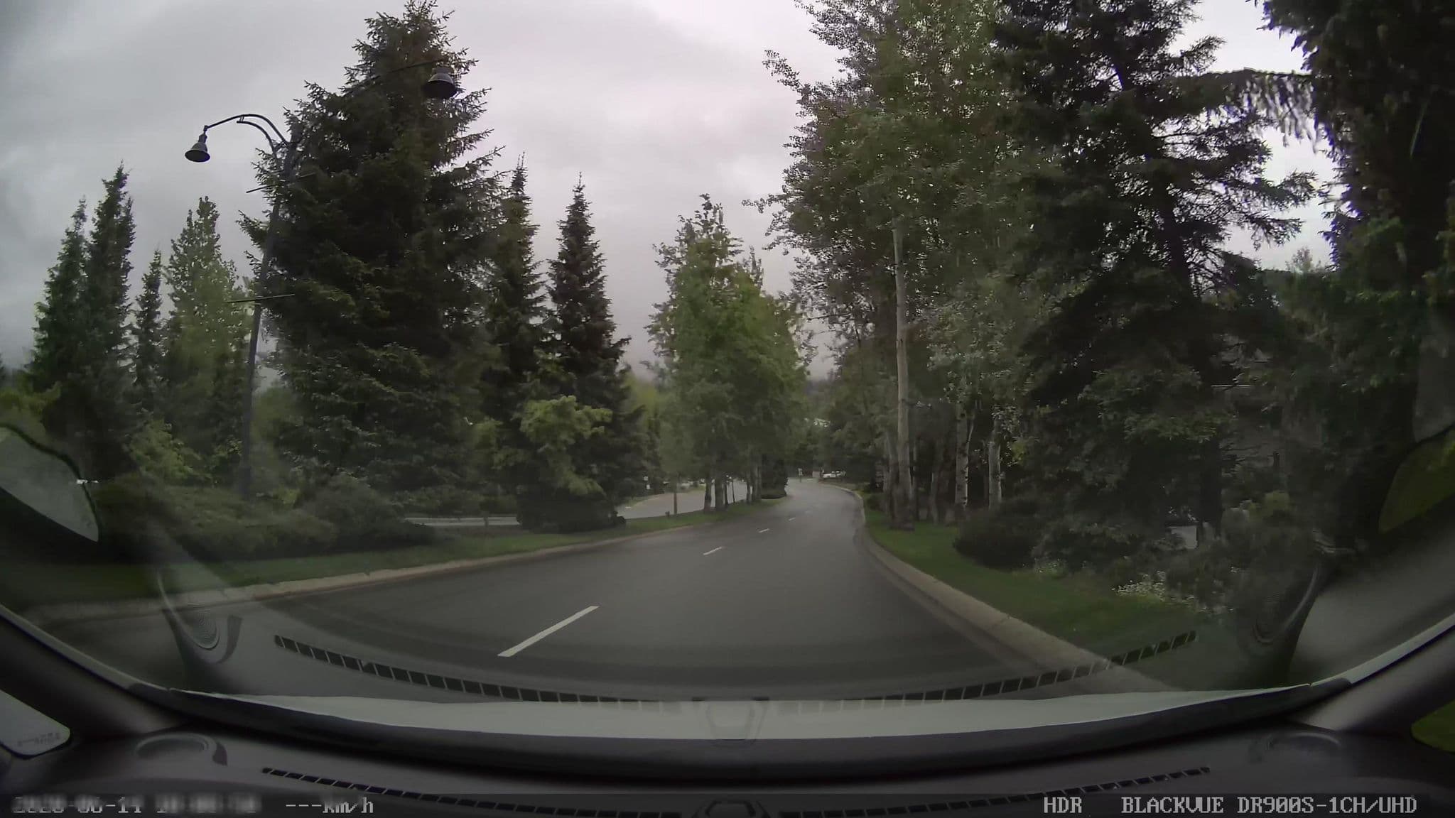 Street view near Valhalla Townhouse Hotel Whistler, Whistler — © davidmetcalfe (CC BY-SA · Mapillary)