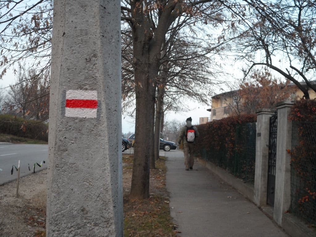 Street view near CE Plaza Hotel, Siófok — © fodor8peter (CC BY-SA · Mapillary)
