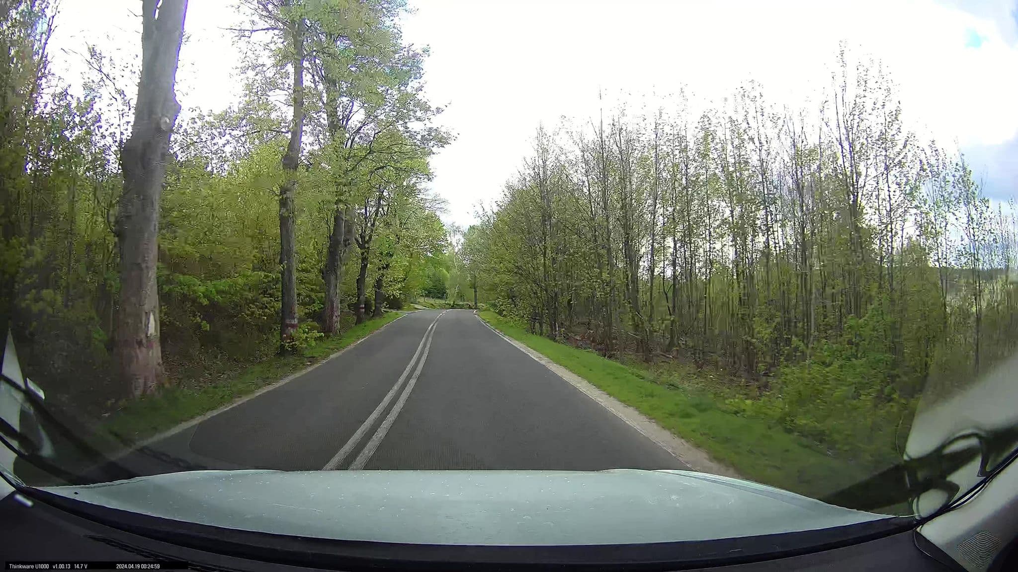 Street view near "Stara Kuźnia " Jakub Sojka, Świeradów-Zdrój — © maxim752 (CC BY-SA · Mapillary)